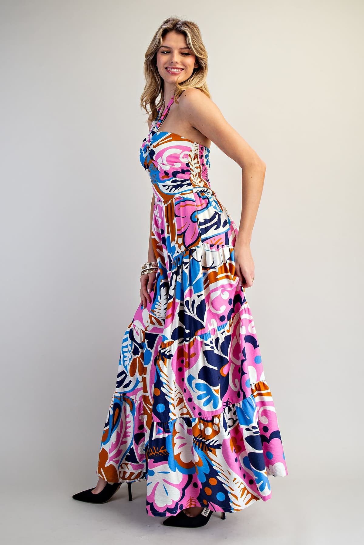 BK14323 - ROYAL BLUE