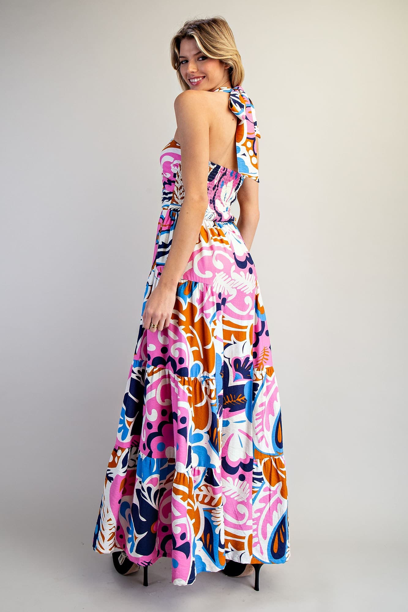 BK14323 - ROYAL BLUE