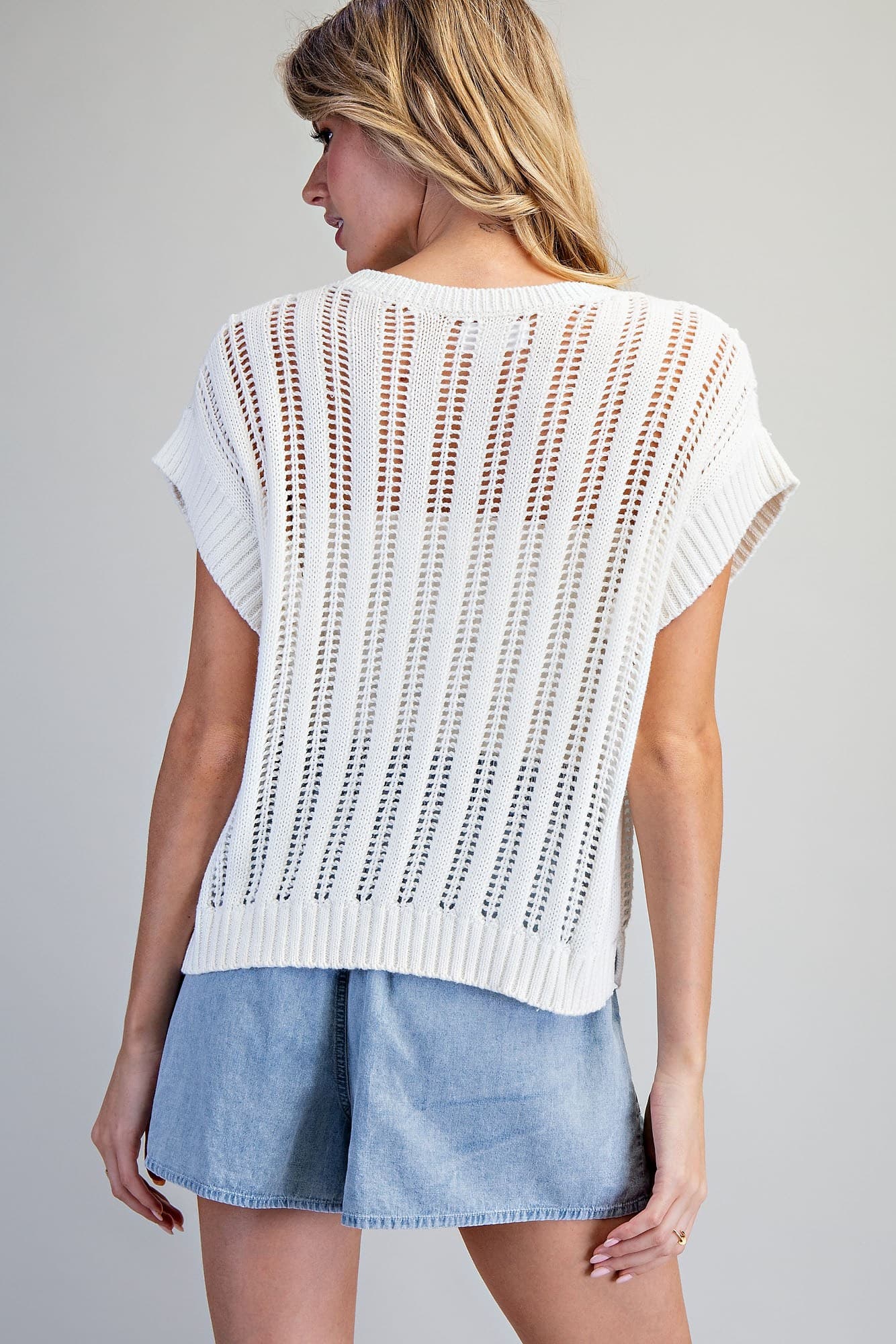 SK14662 - OFF WHITE