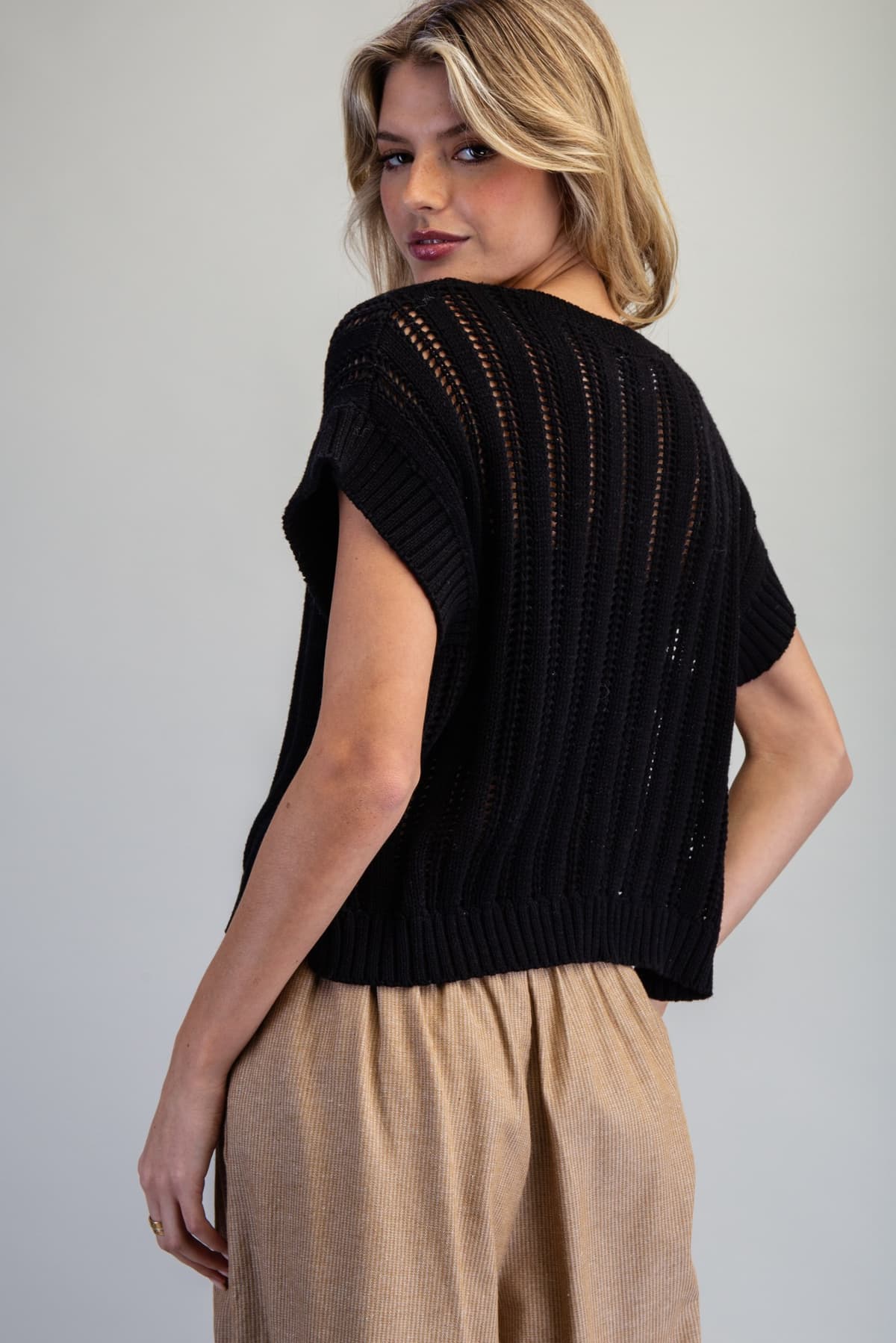 SK14662 - BLACK