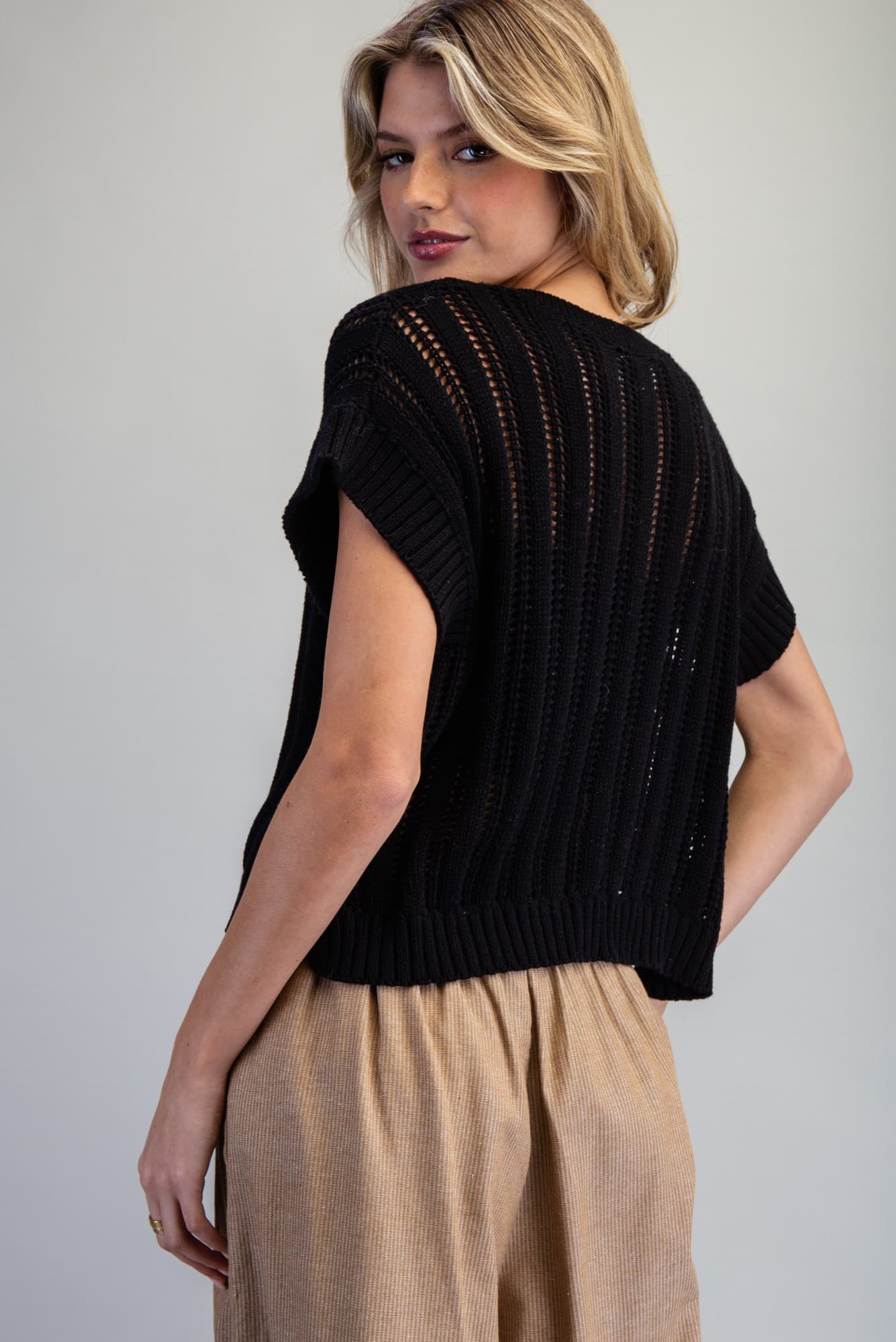 SK14662 - BLACK