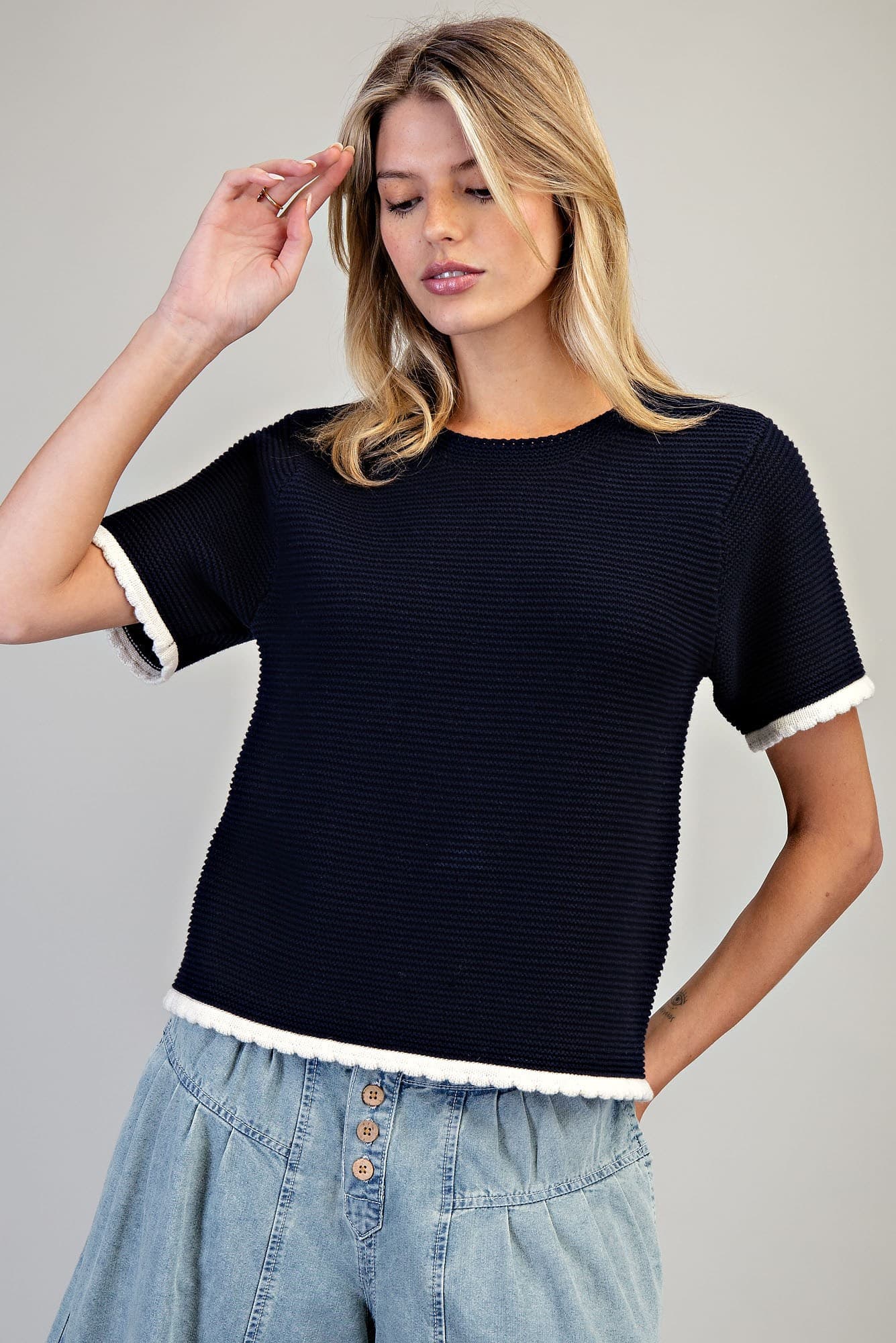 SK14618 - NAVY