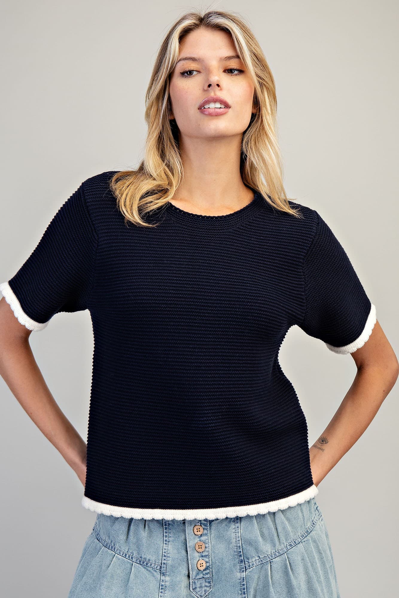 SK14618 - NAVY