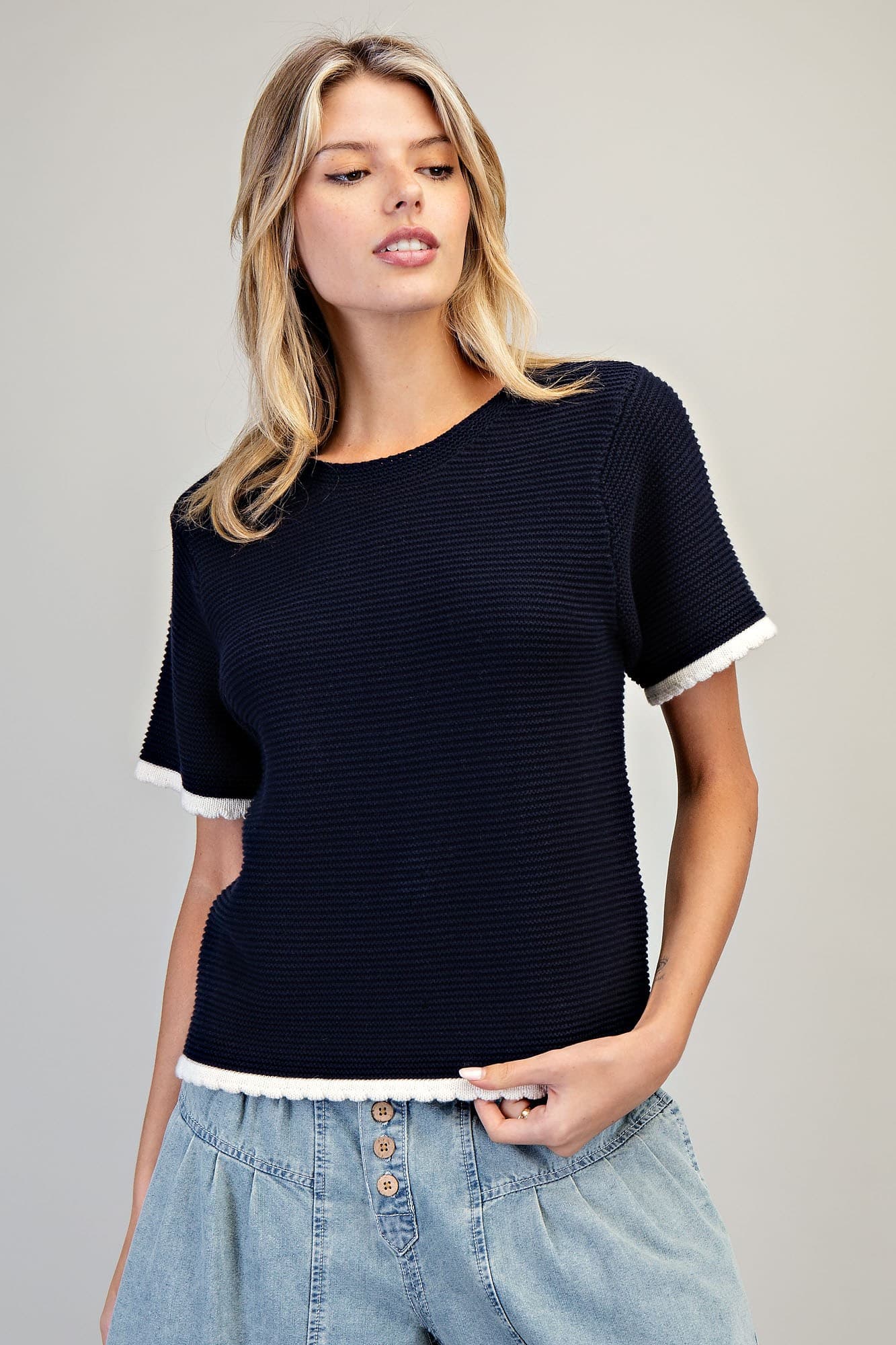 SK14618 - NAVY