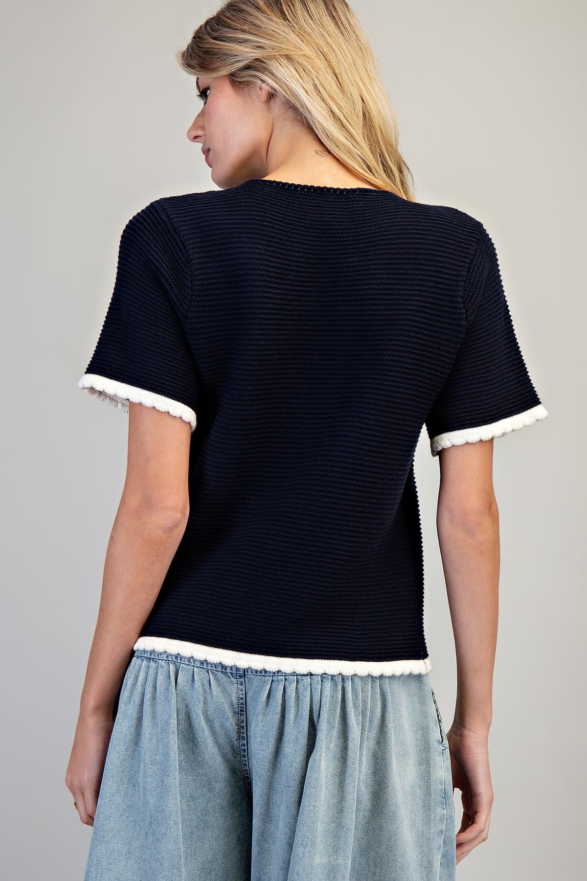 SK14618 - NAVY