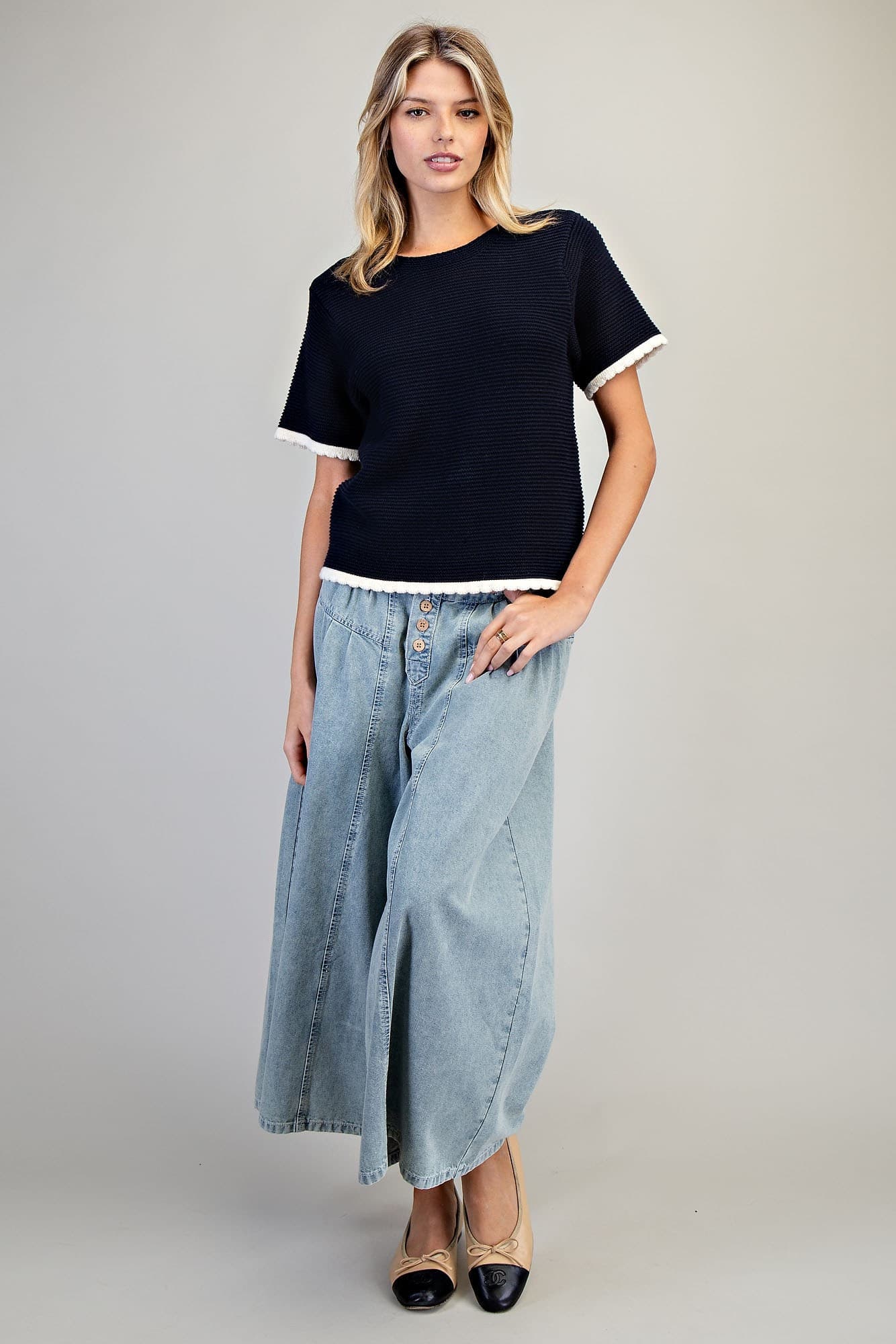 SK14618 - NAVY