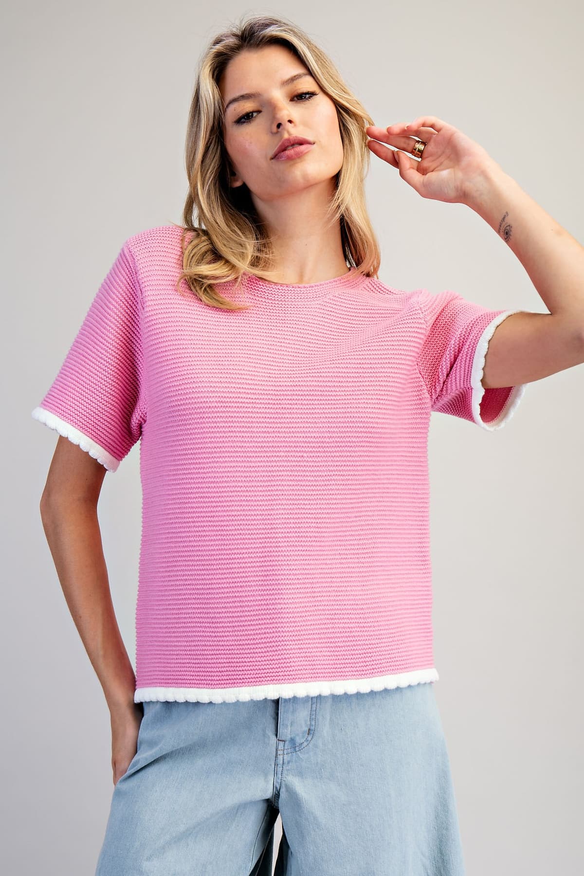 SK14618 - BUBBLE PINK