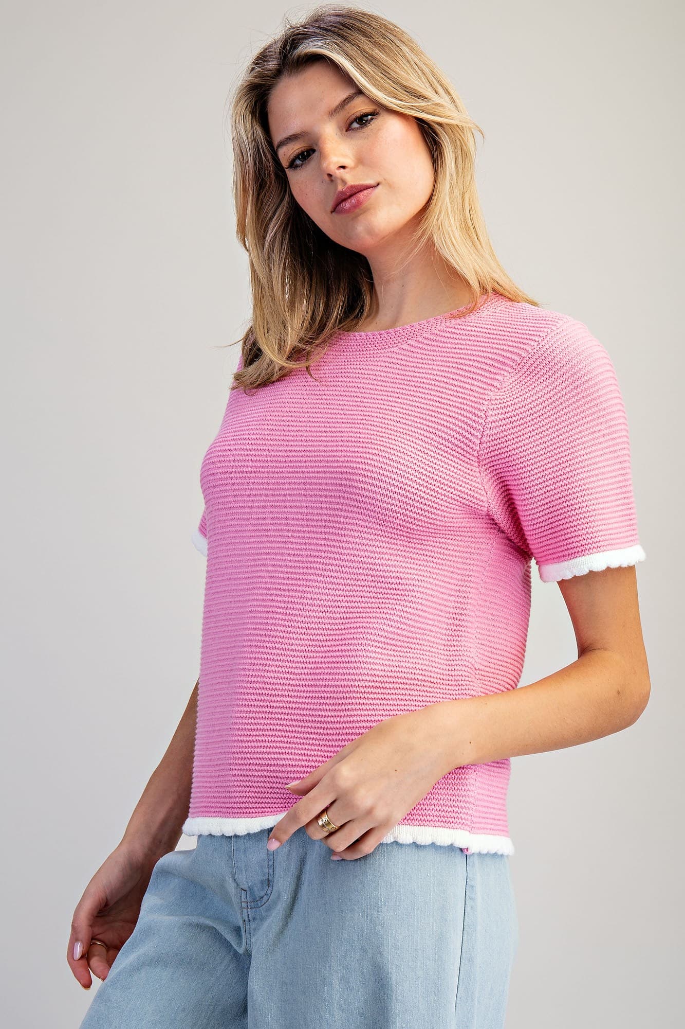 SK14618 - BUBBLE PINK