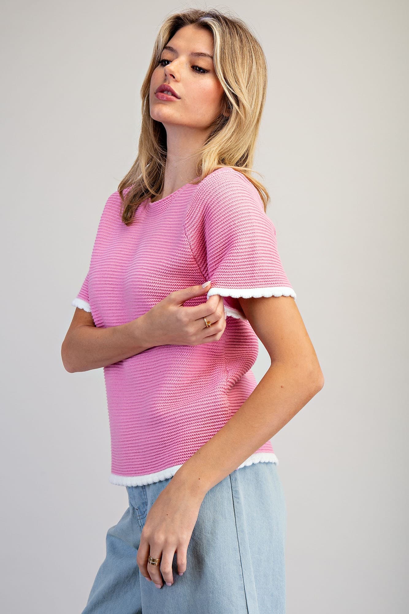 SK14618 - BUBBLE PINK