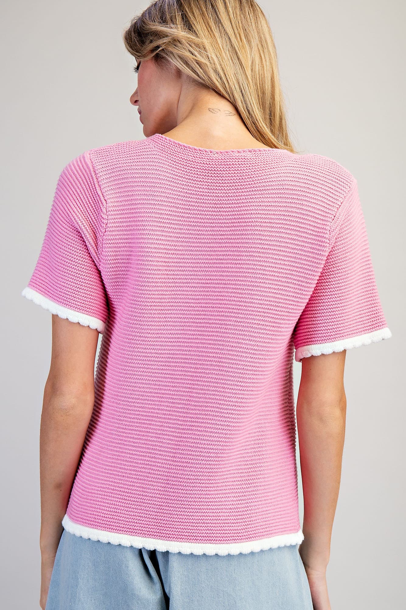 SK14618 - BUBBLE PINK