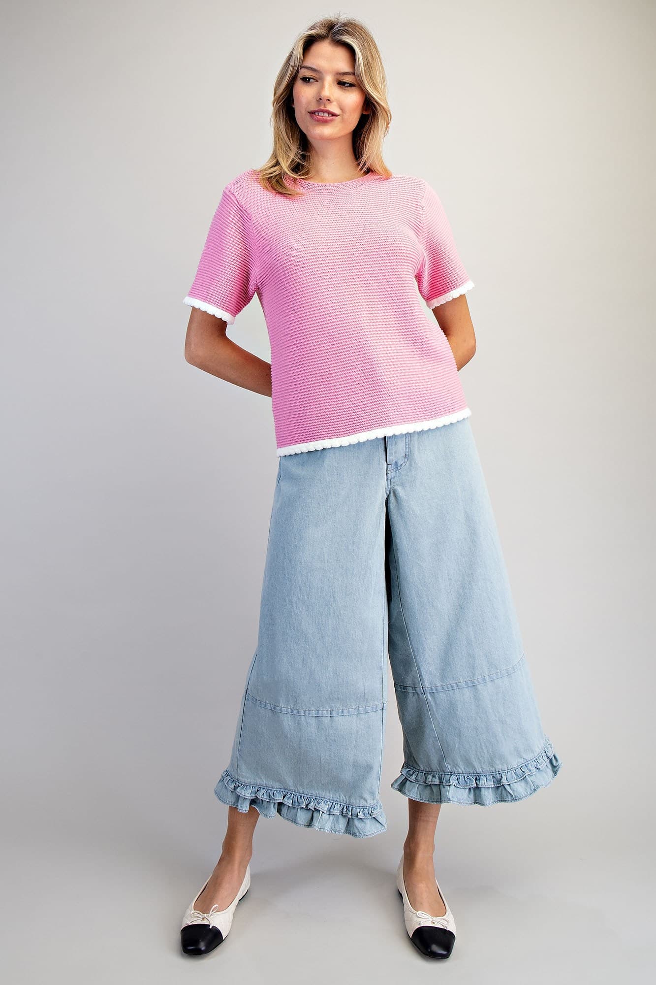 SK14618 - BUBBLE PINK