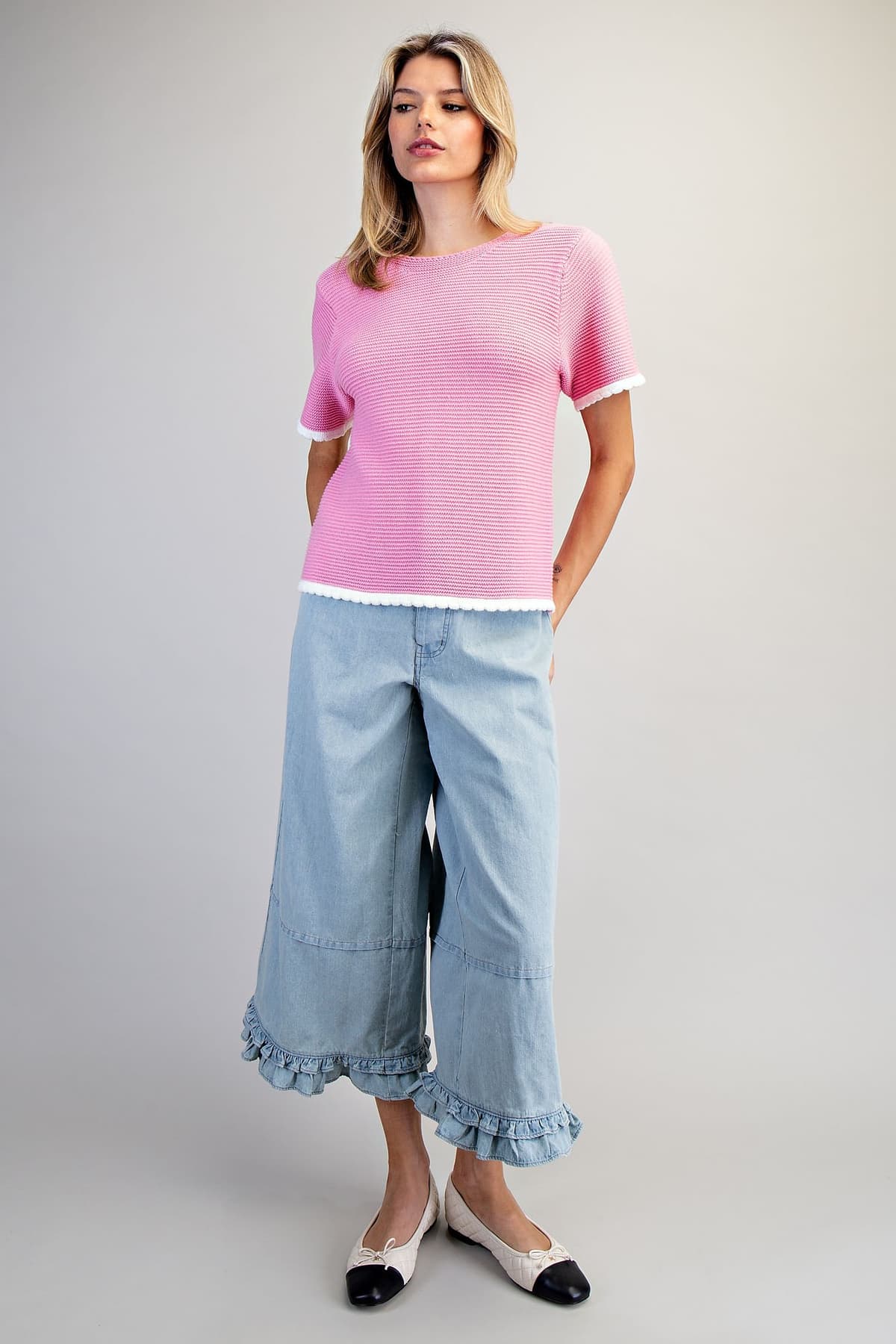 SK14618 - BUBBLE PINK