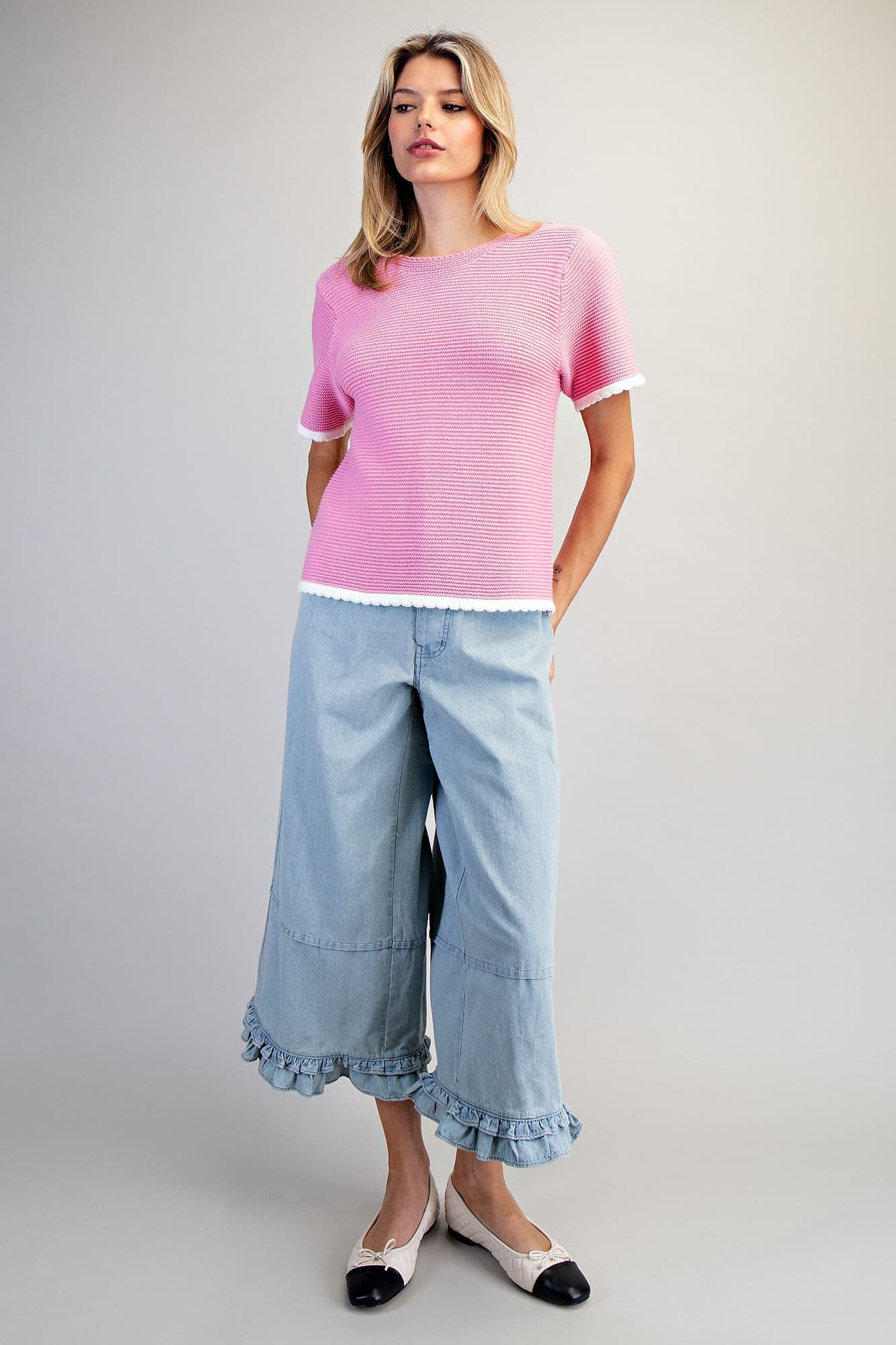 SK14618 - BUBBLE PINK
