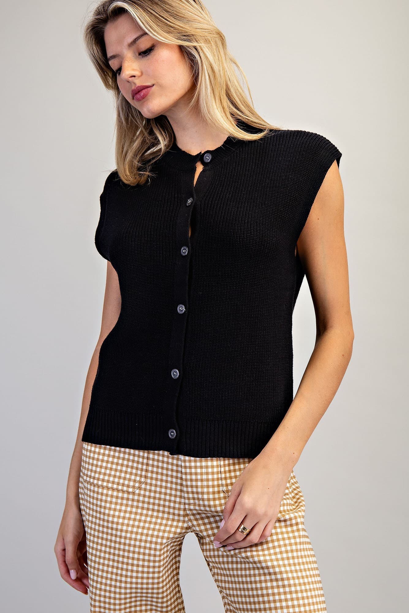 SJK14527 - BLACK