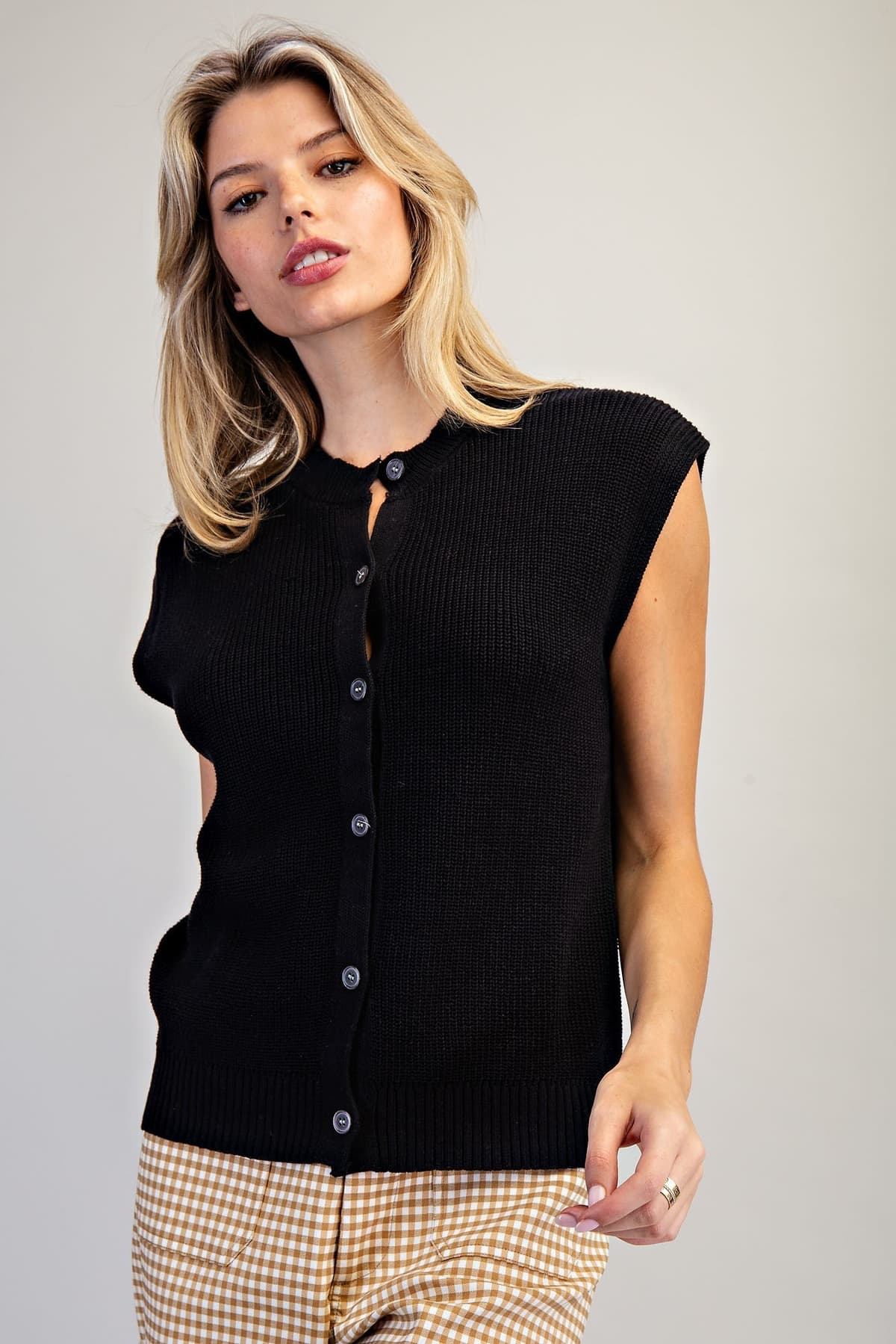 SJK14527 - BLACK