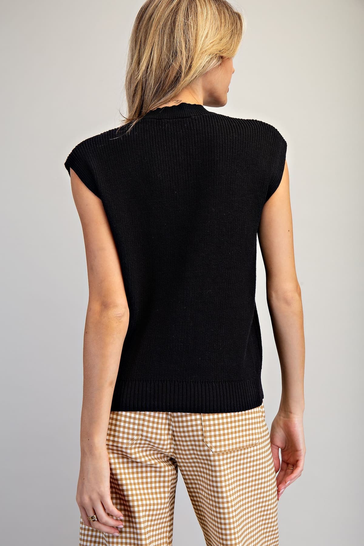 SJK14527 - BLACK