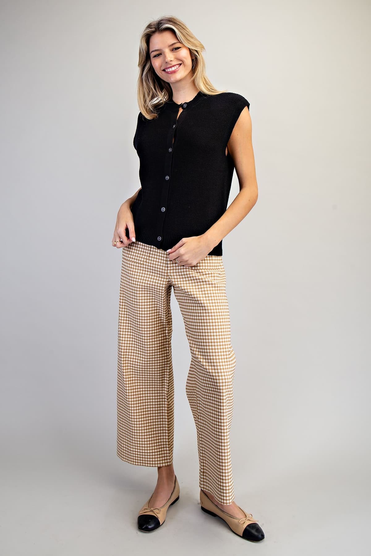 SJK14527 - BLACK