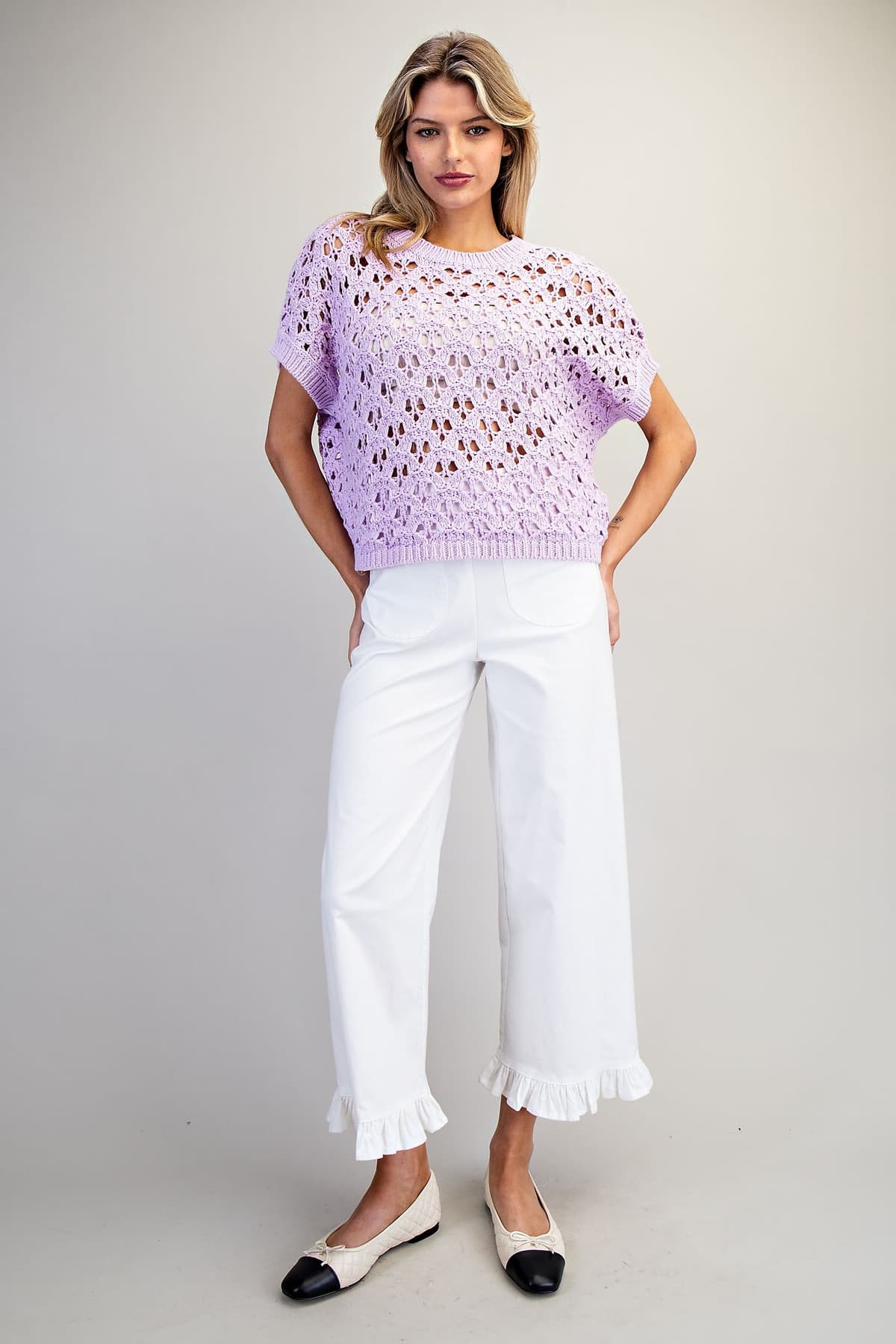 SK14507 - LAVENDER