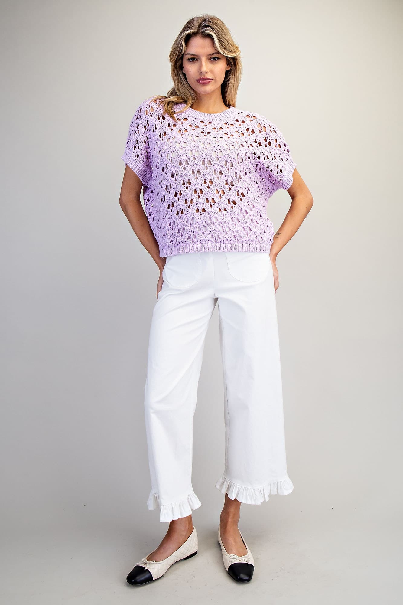 SK14507 - LAVENDER