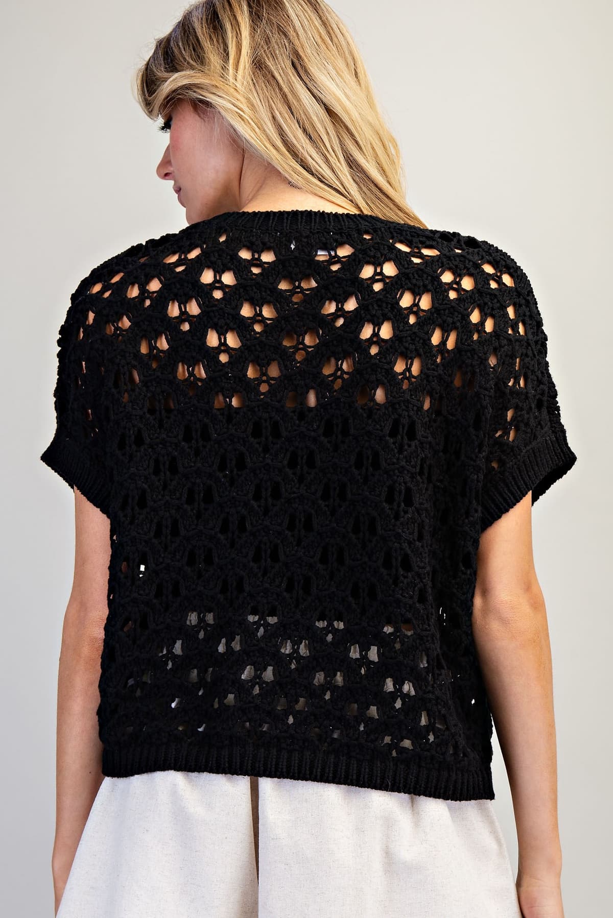 SK14507 - BLACK