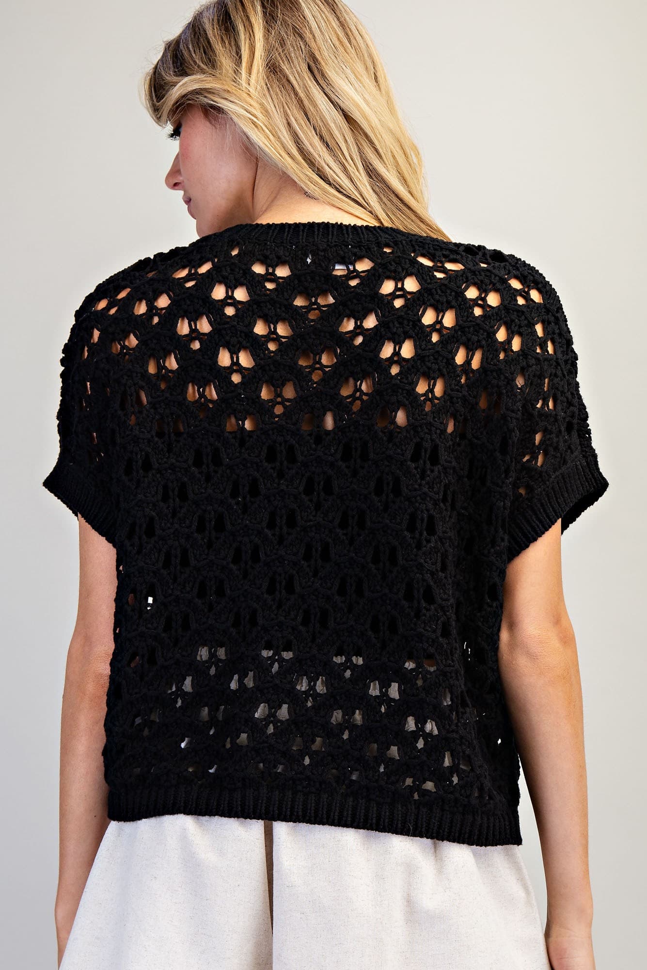 SK14507 - BLACK