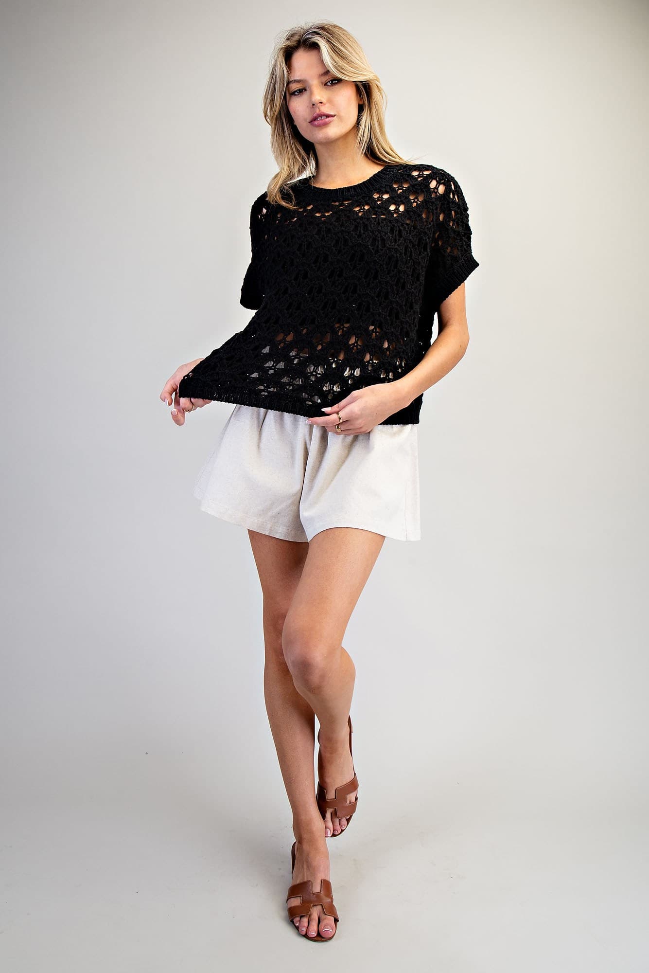SK14507 - BLACK
