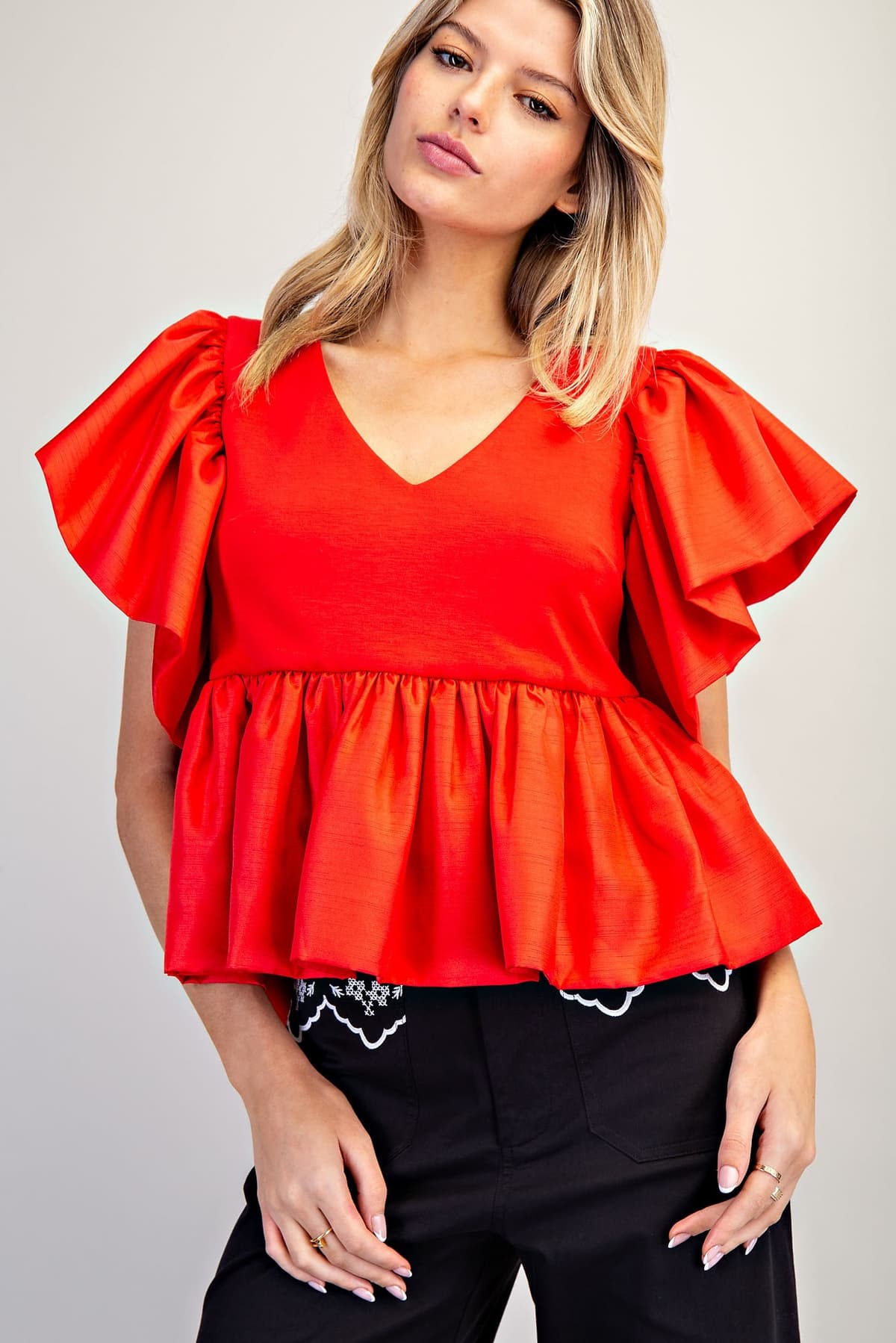 TH15521 - RED