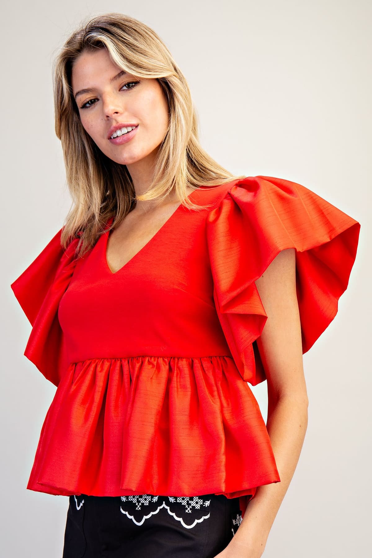 TH15521 - RED