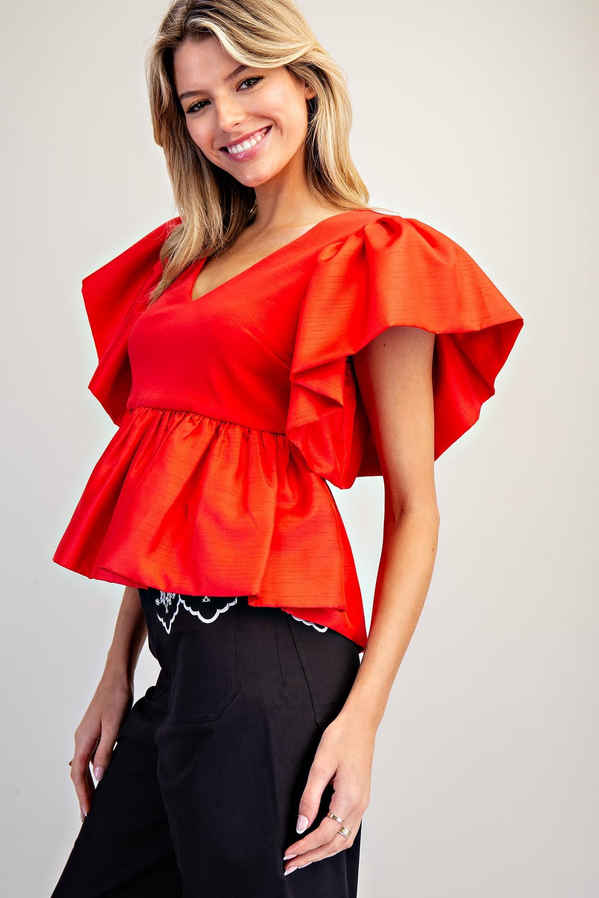 TH15521 - RED