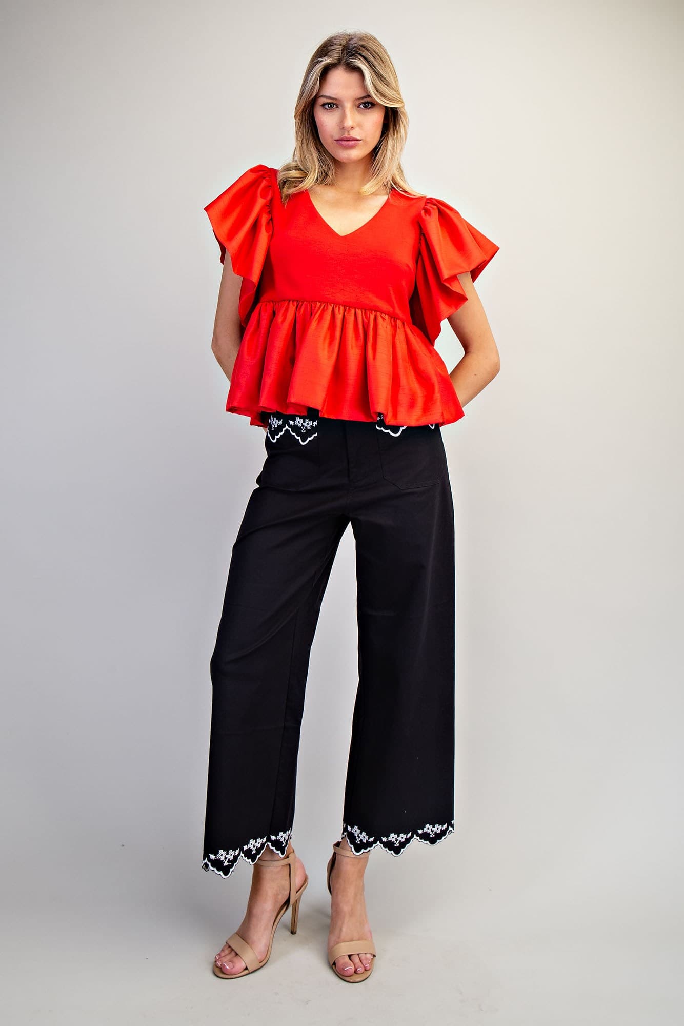 TH15521 - RED