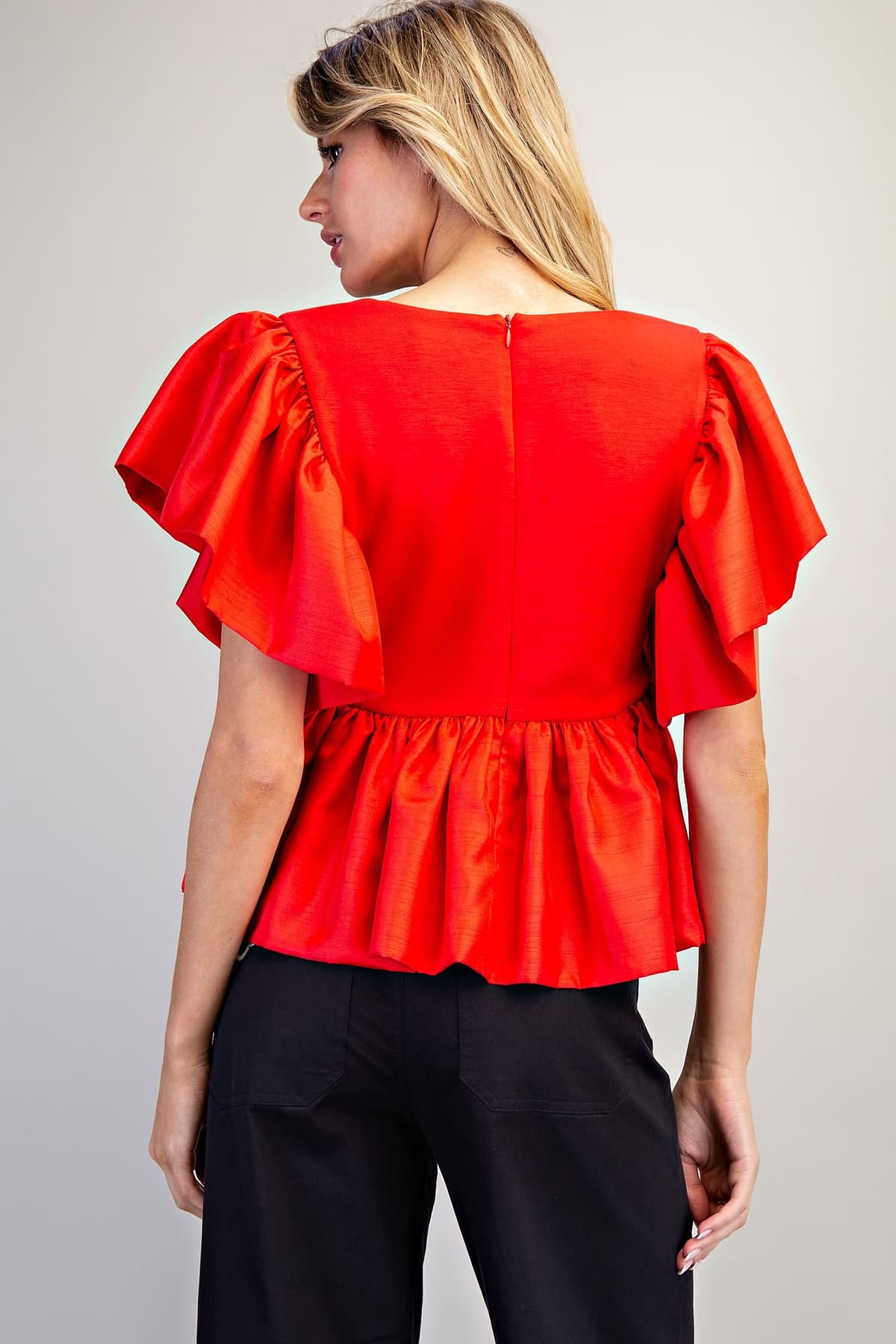 TH15521 - RED