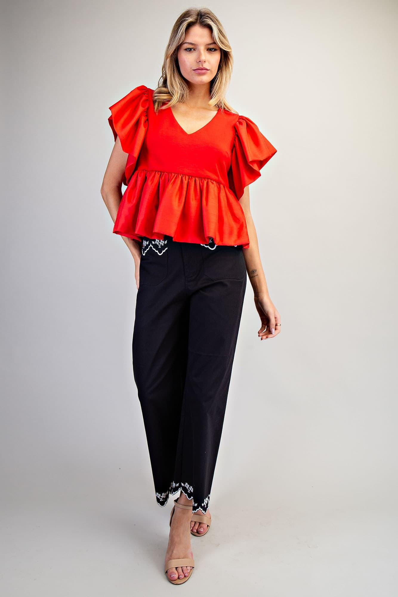 TH15521 - RED