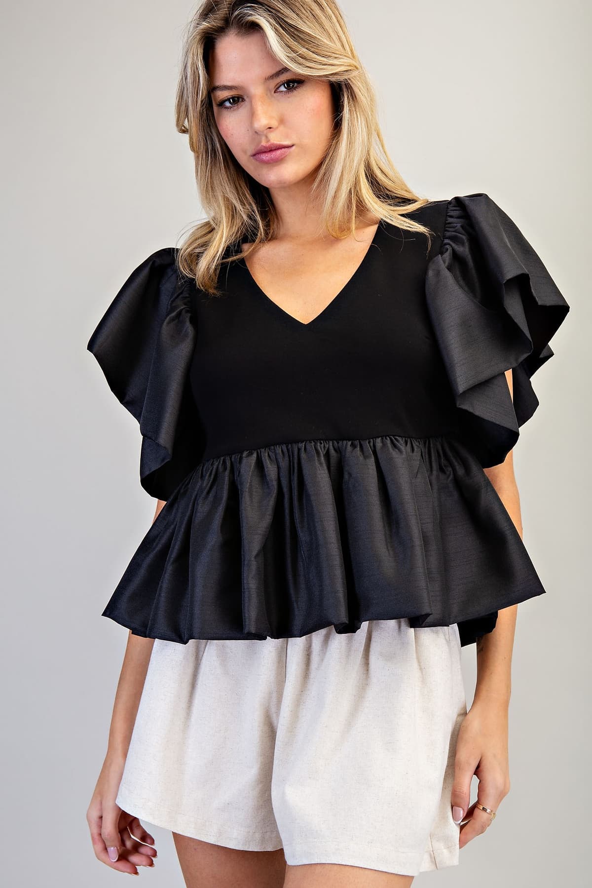 TH15521 - BLACK