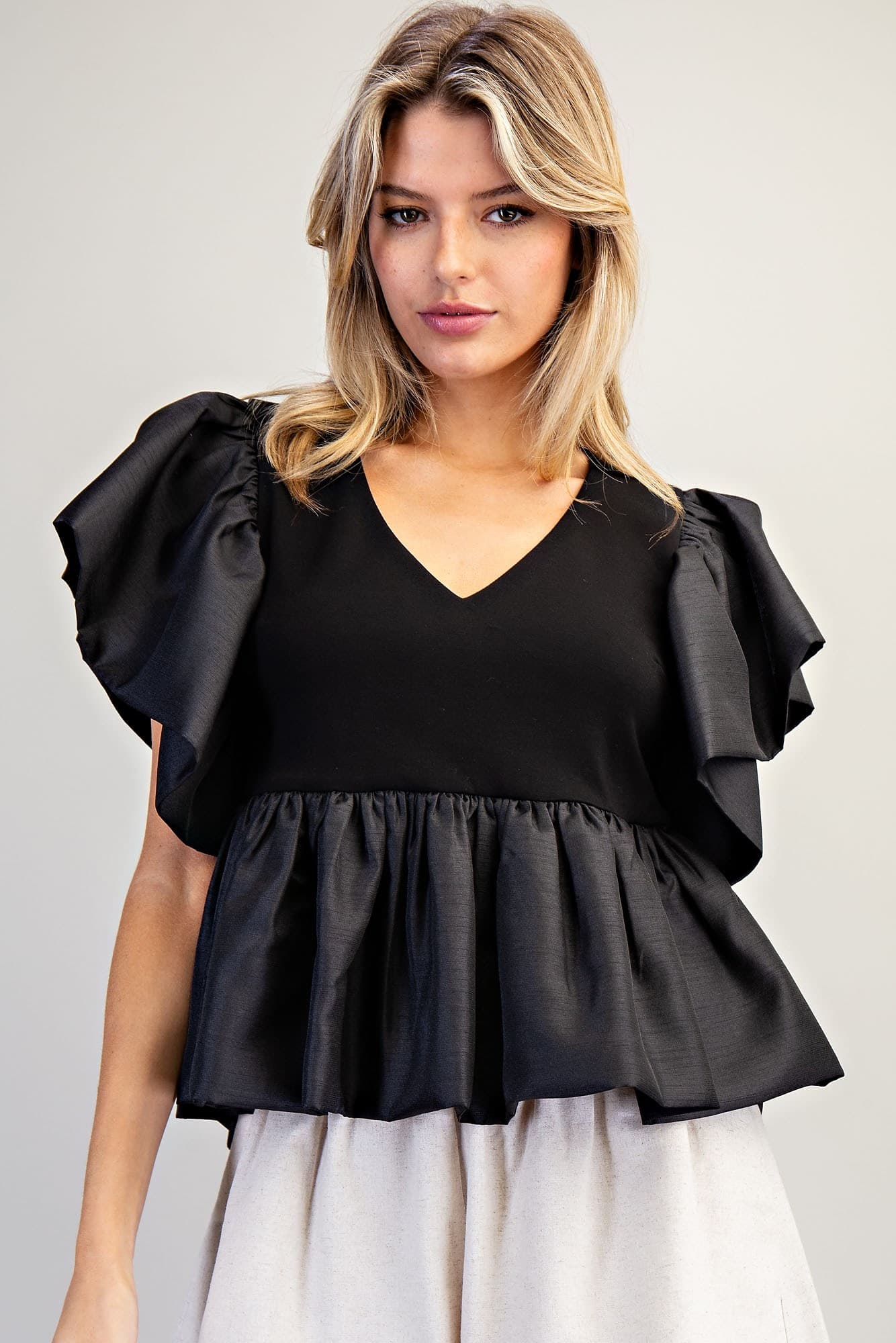 TH15521 - BLACK