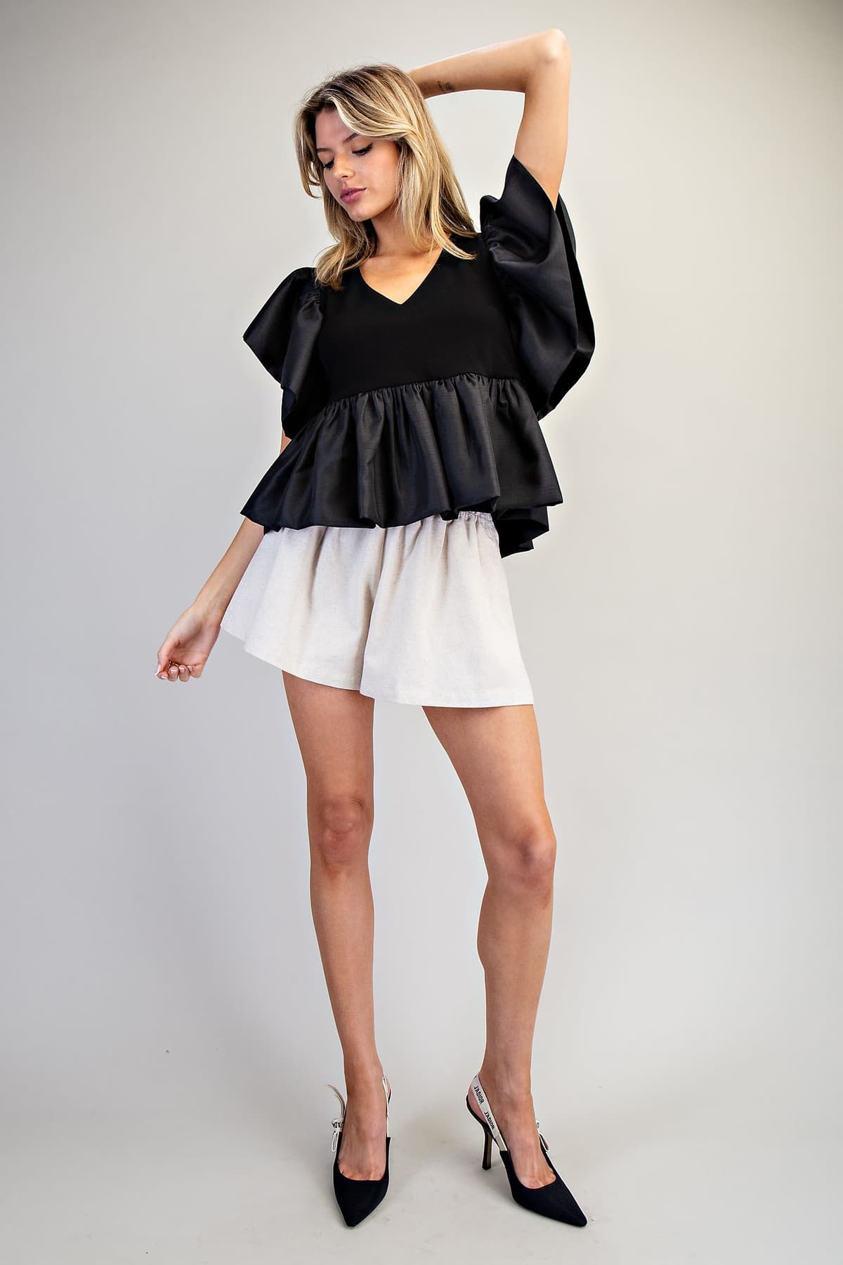 TH15521 - BLACK