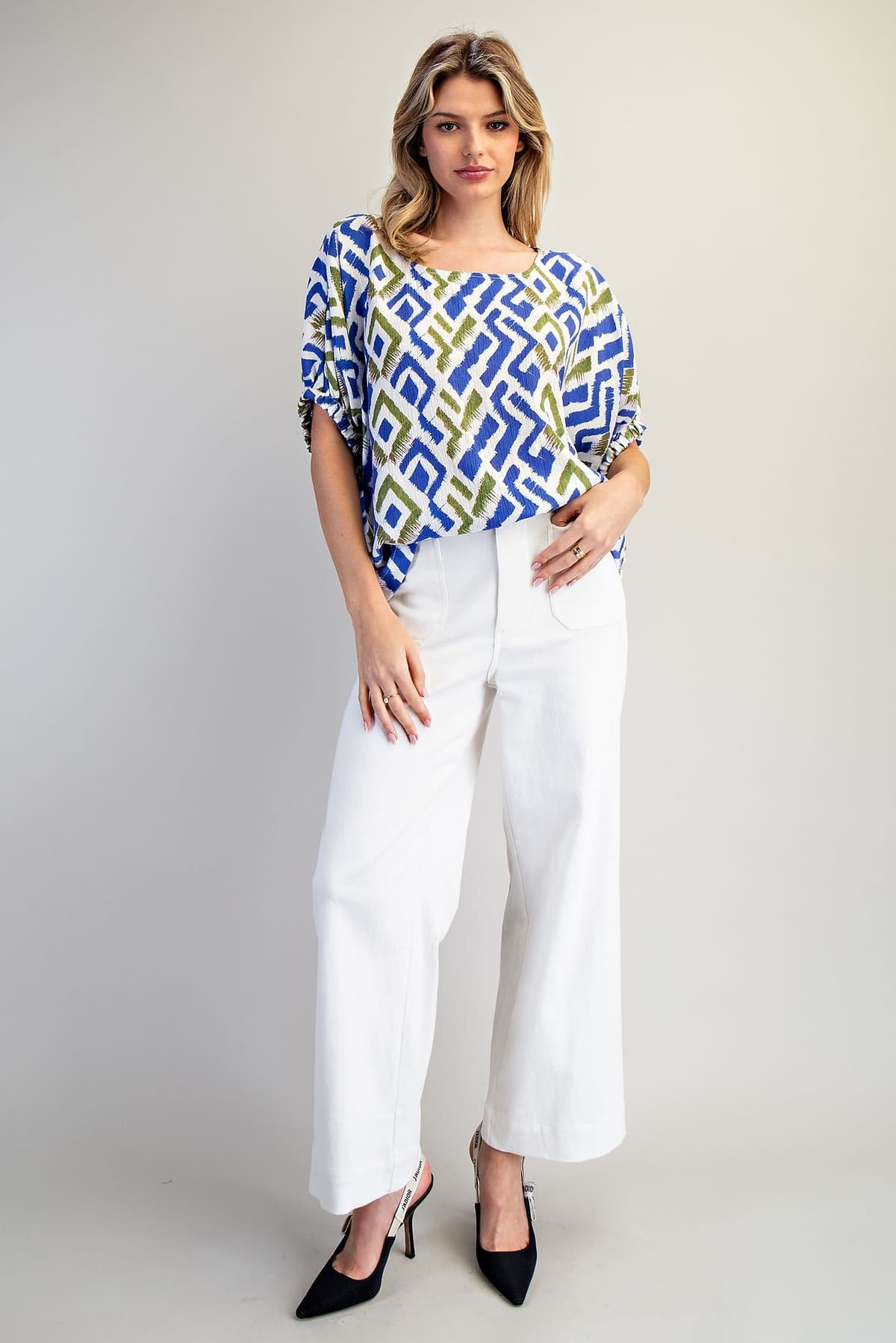 TK14594 - SEA FOAM