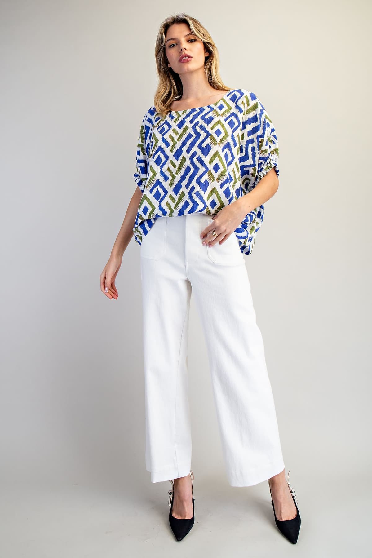 TK14594 - SEA FOAM
