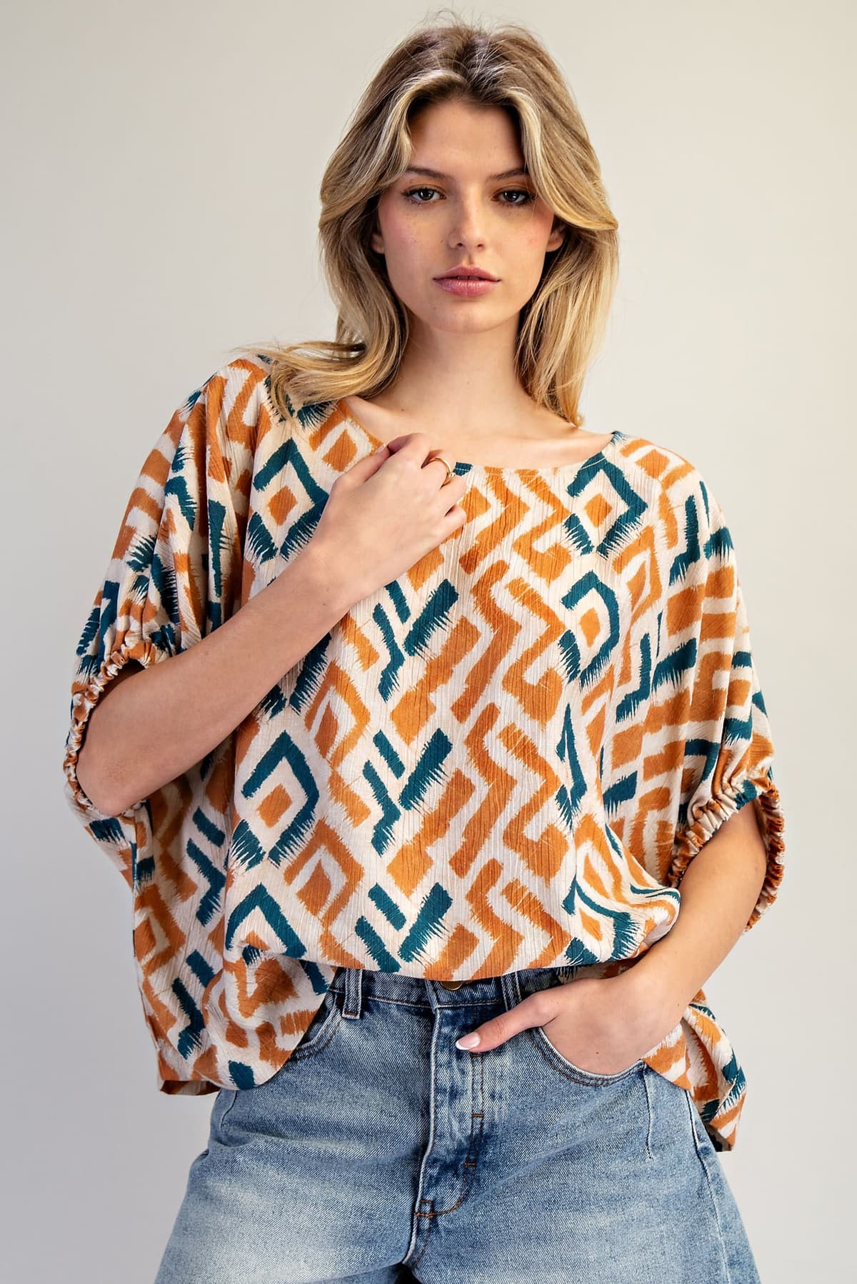 TK14594 - TANGERINE