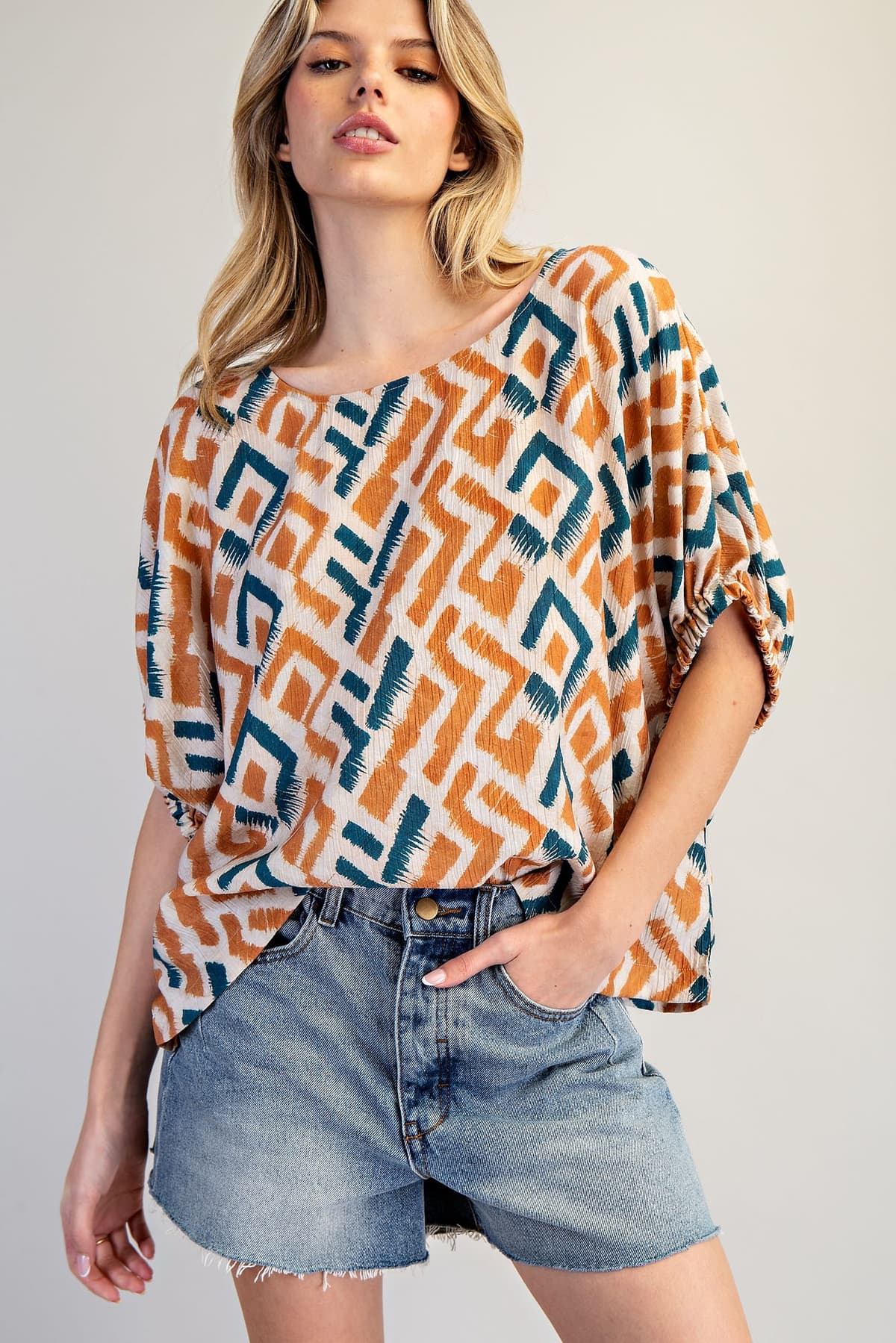 TK14594 - TANGERINE