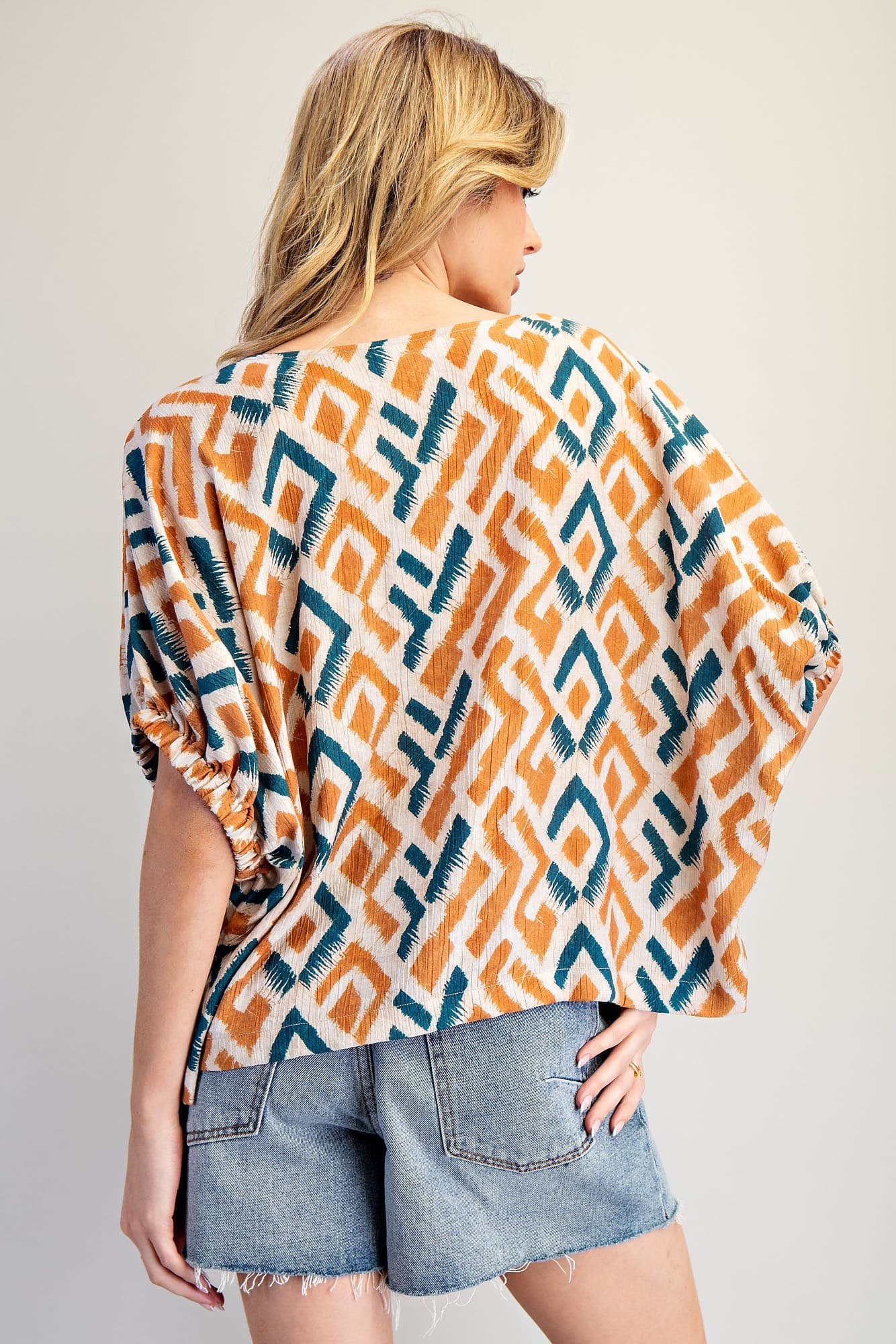 TK14594 - TANGERINE
