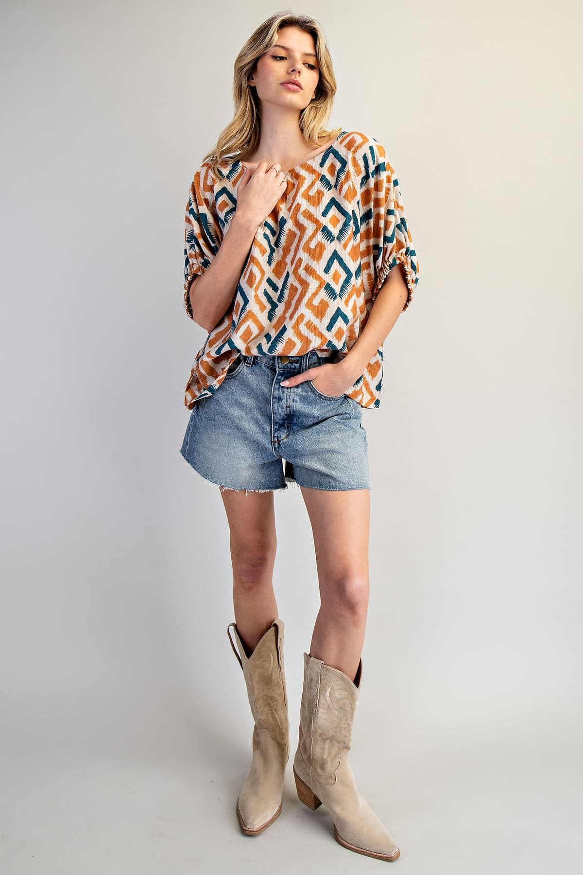 TK14594 - TANGERINE