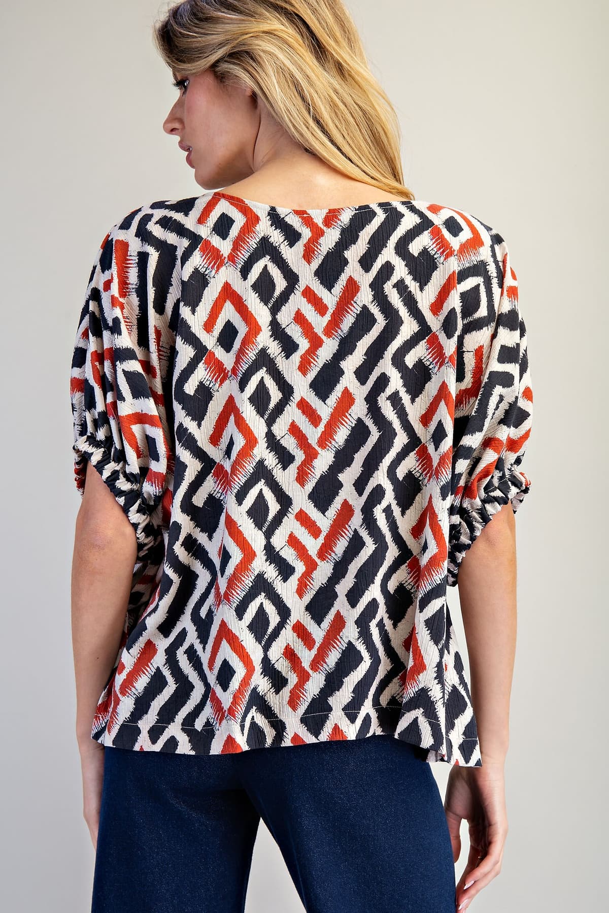 TK14594 - BLACK