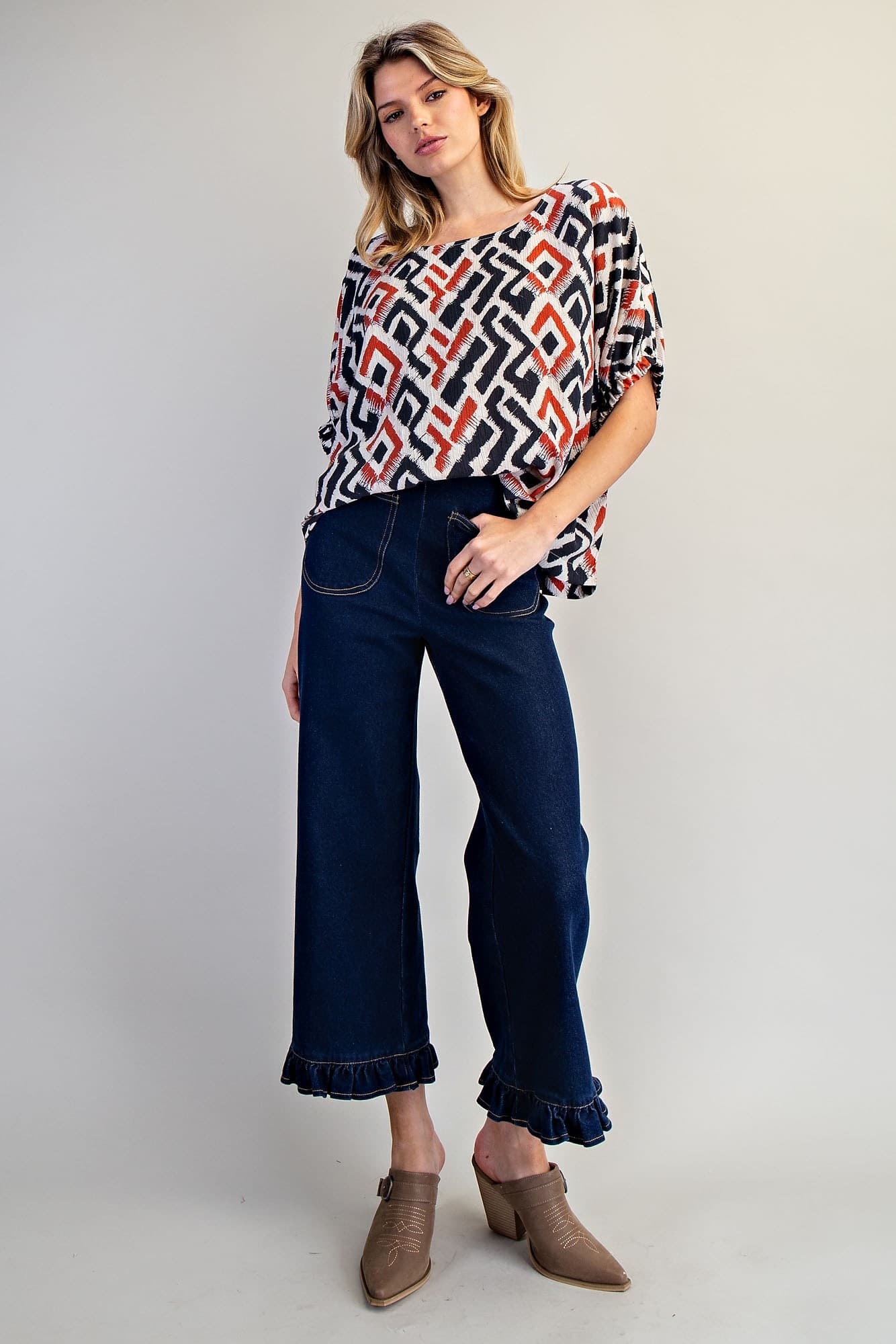TK14594 - BLACK