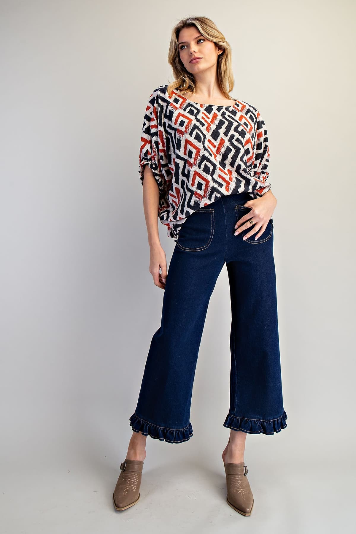 TK14594 - BLACK