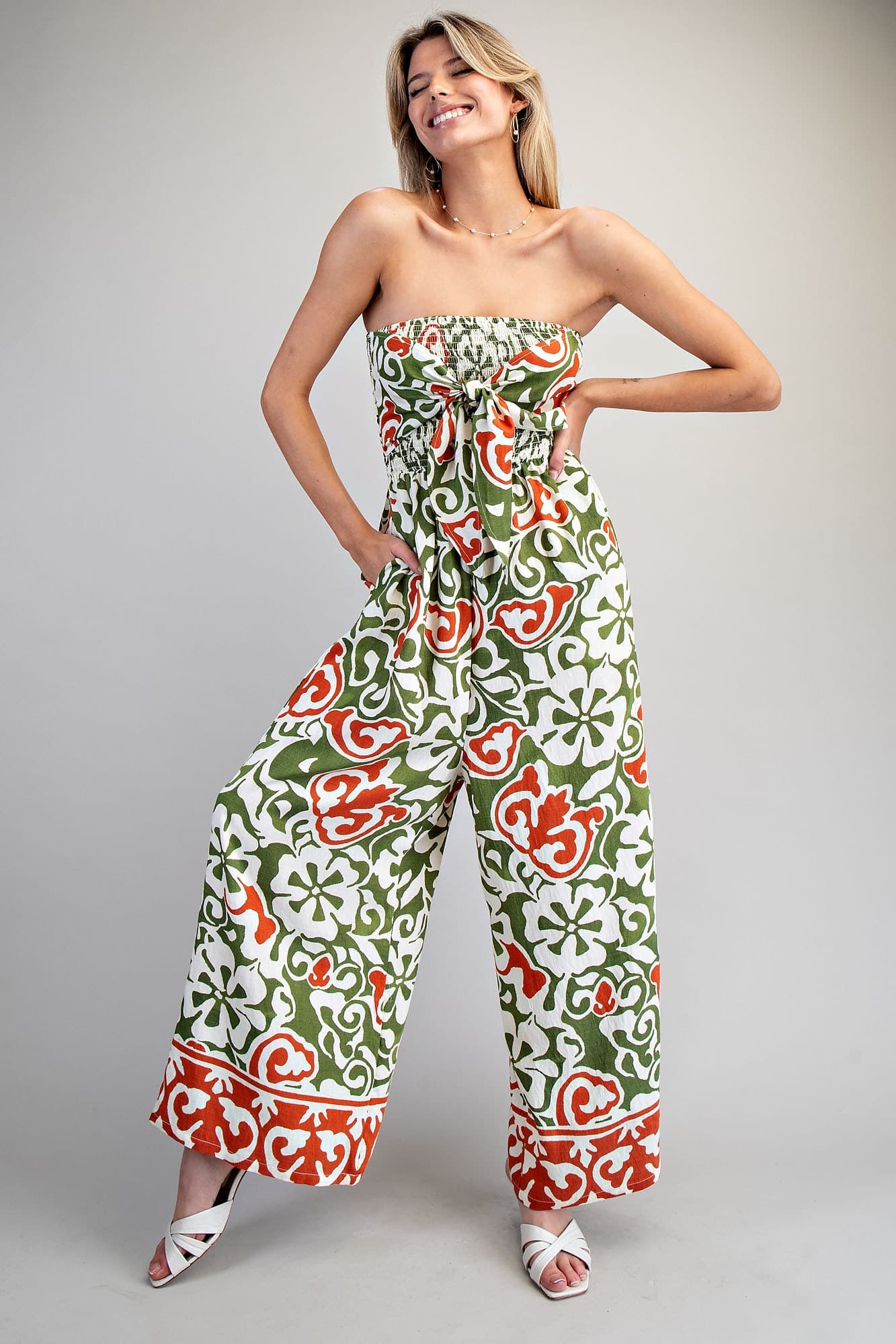 BK14783 - MATCHA FOAM