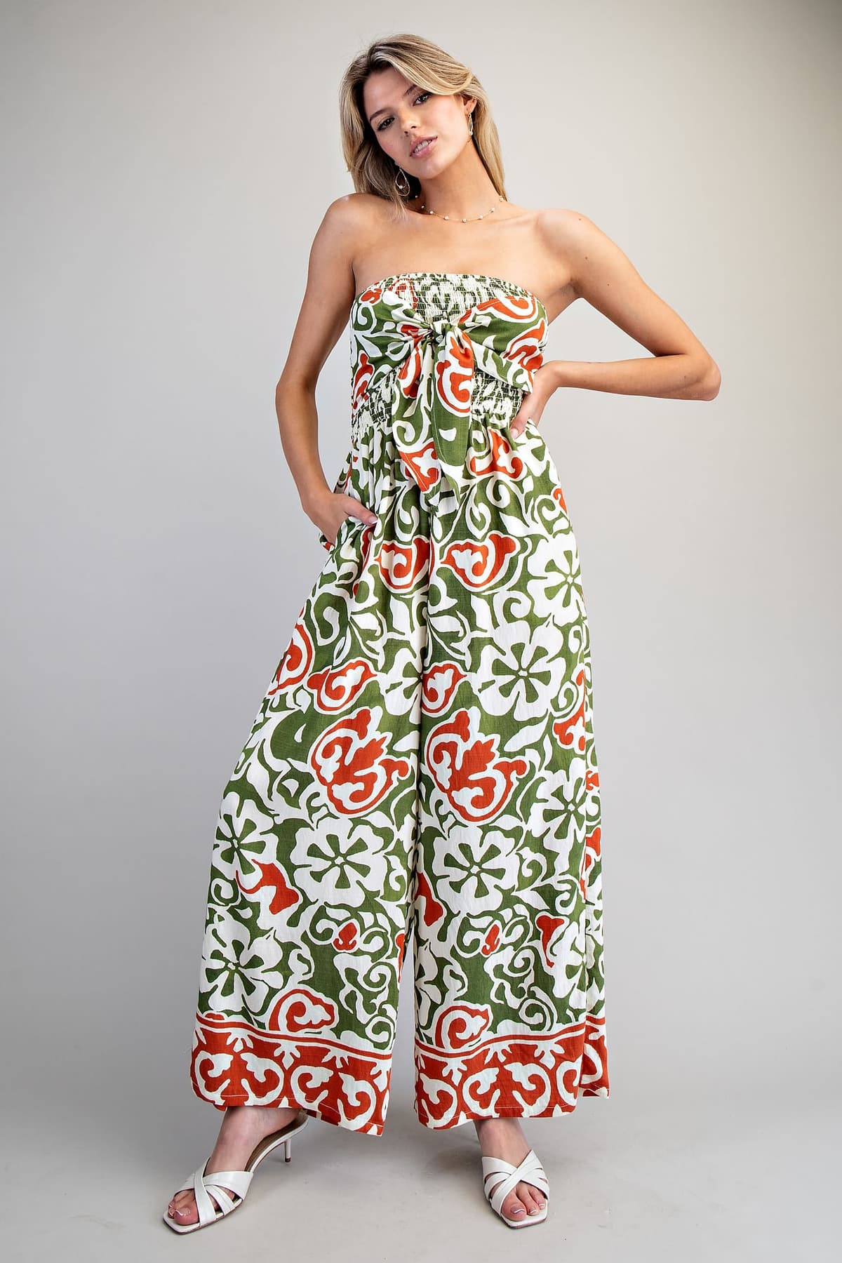 BK14783 - MATCHA FOAM