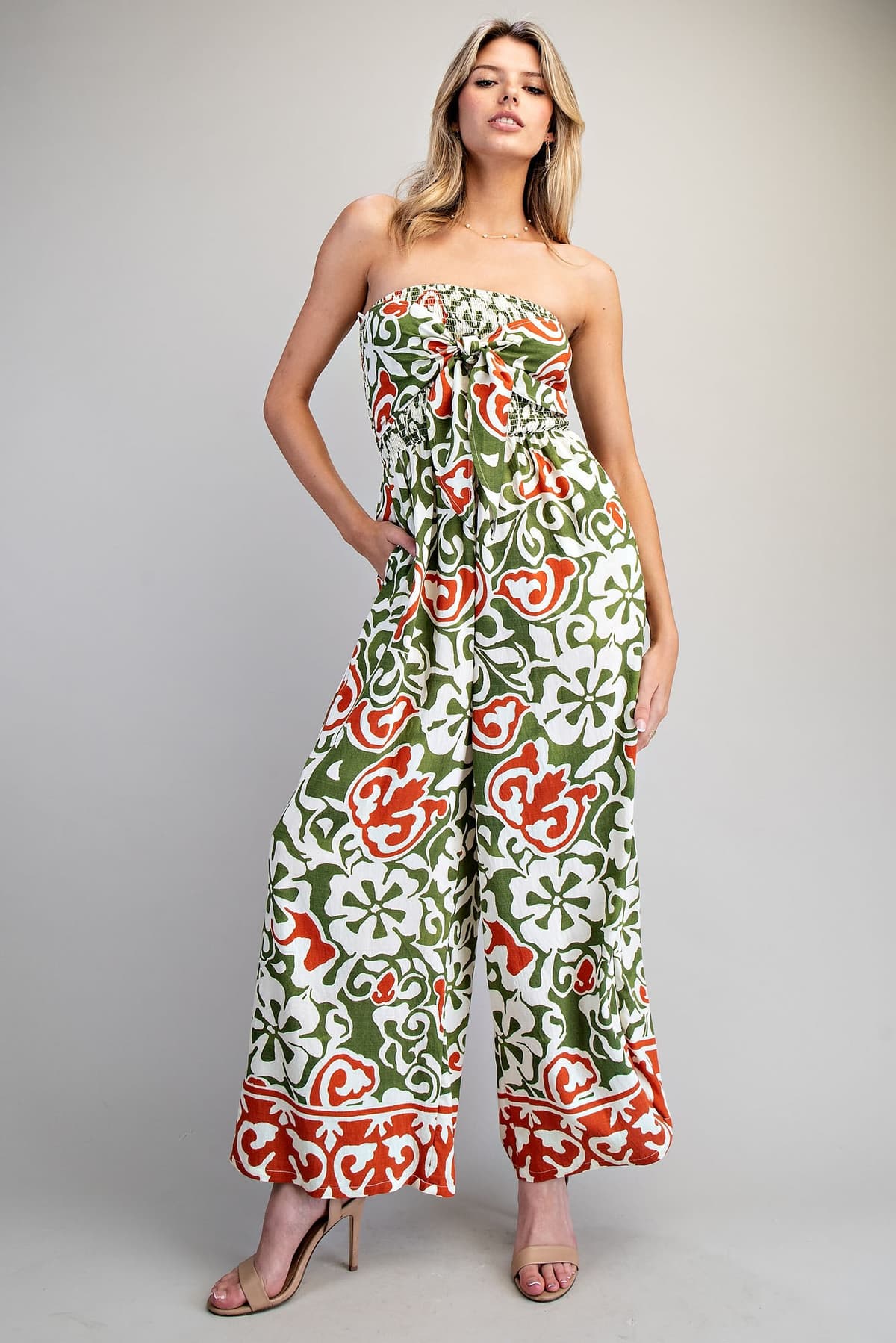 BK14783 - MATCHA FOAM
