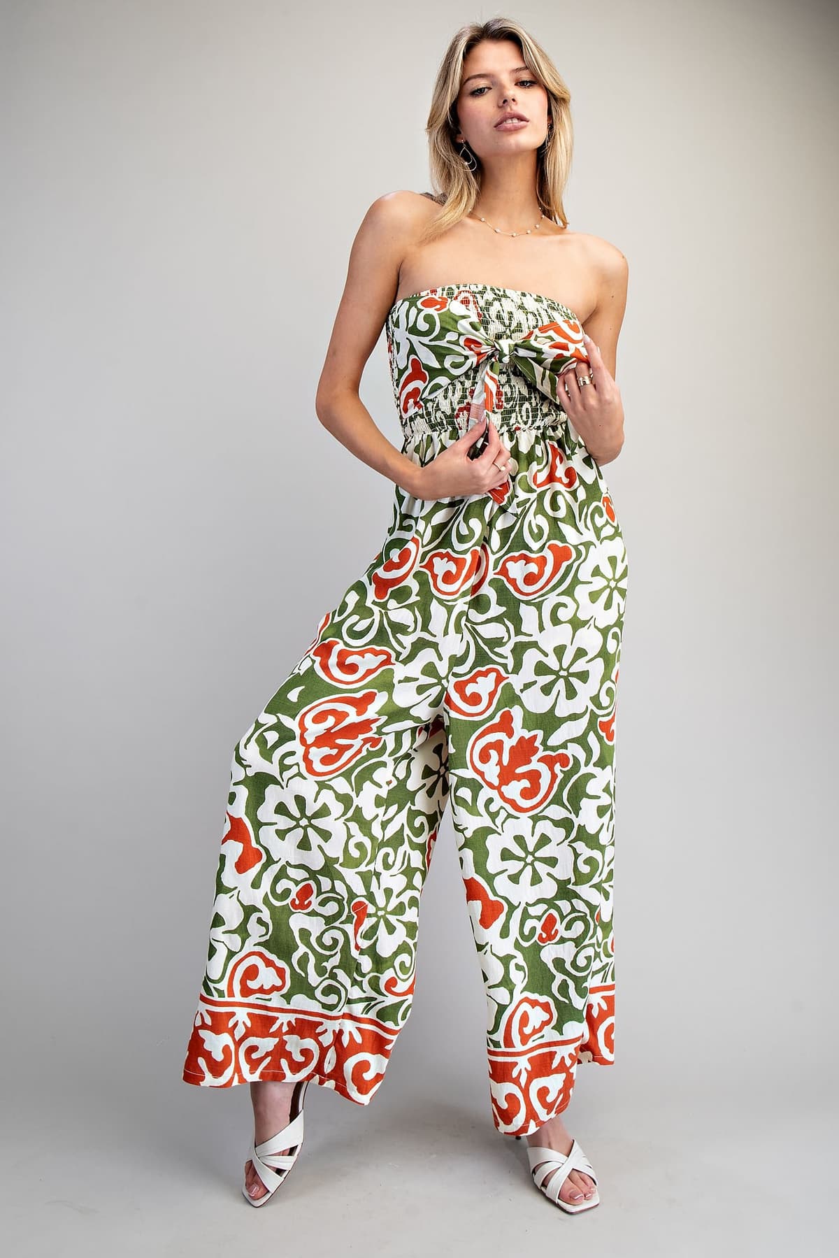 BK14783 - MATCHA FOAM