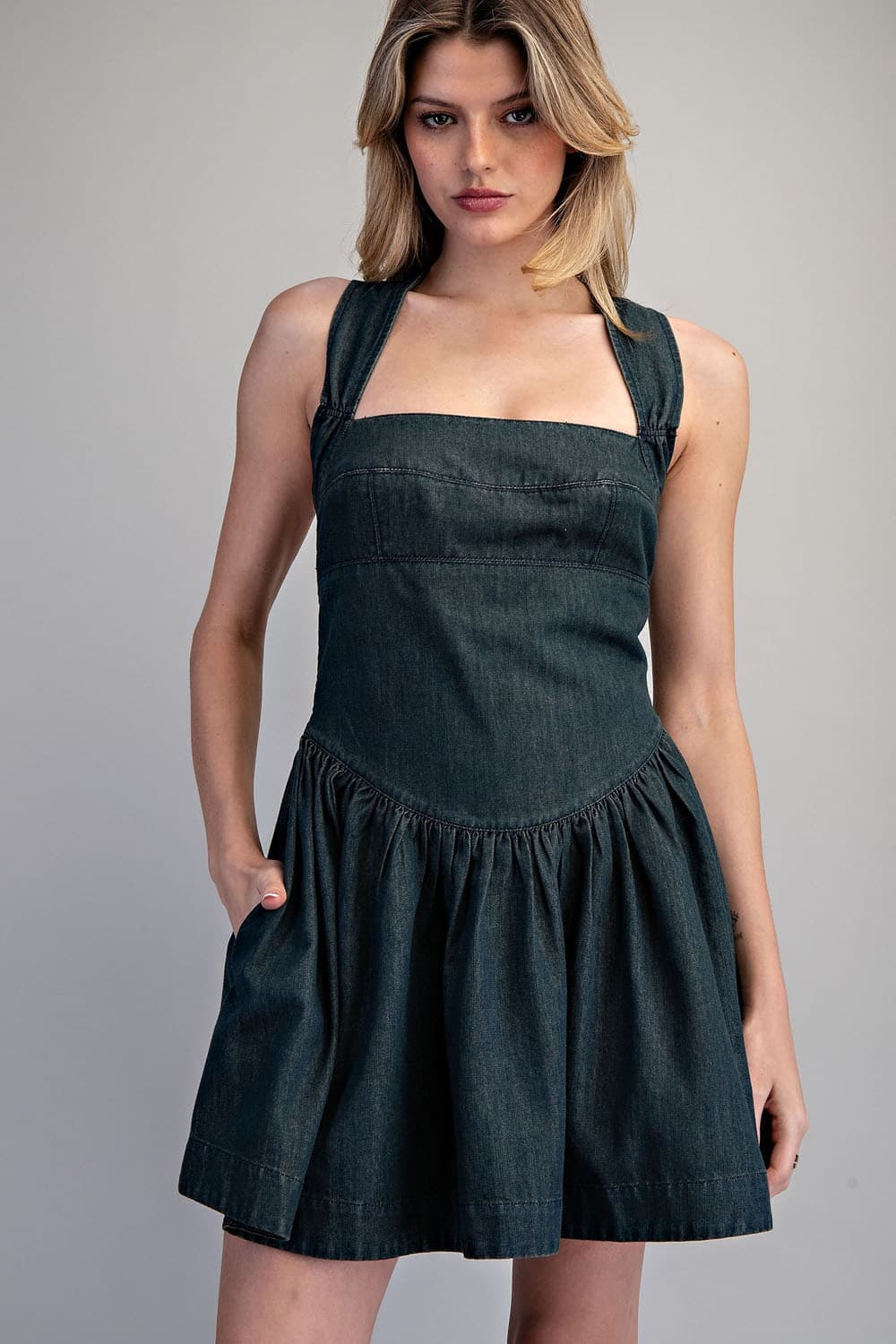DK14711 - DENIM