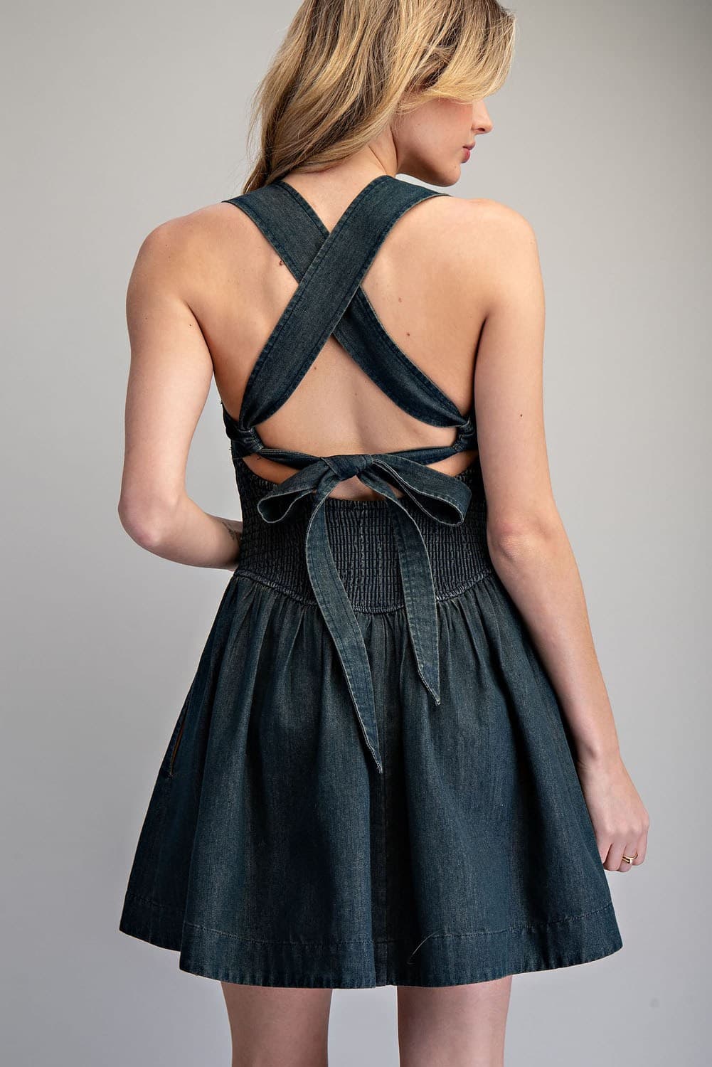 DK14711 - DENIM